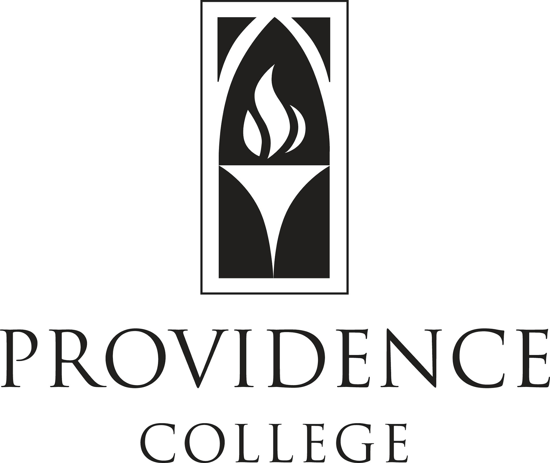 Institution logo of Providence College