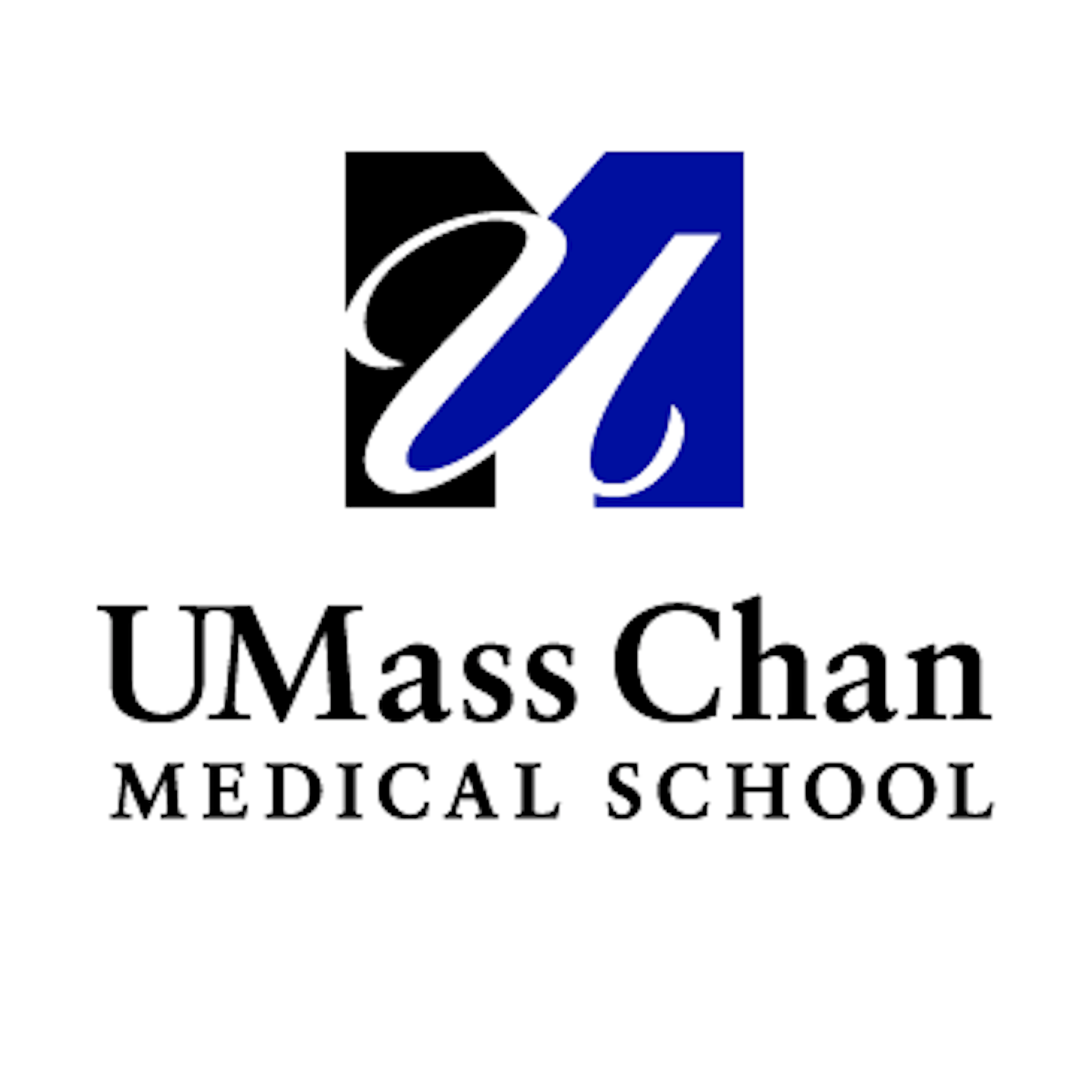 Institution logo of UMass Chan Medical School