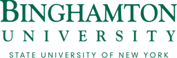 Binghamton University, State University of New York