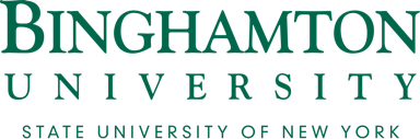 Binghamton University, State University of New York