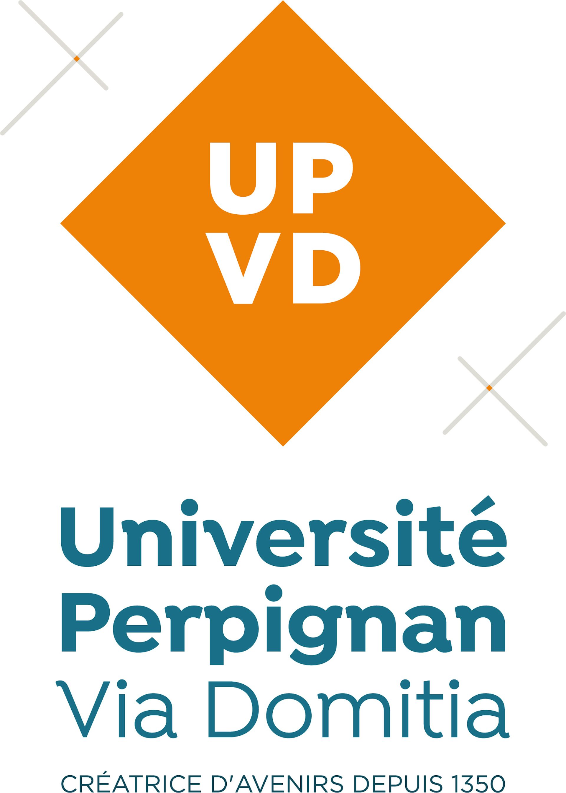 Université de Perpignan Via Domitia