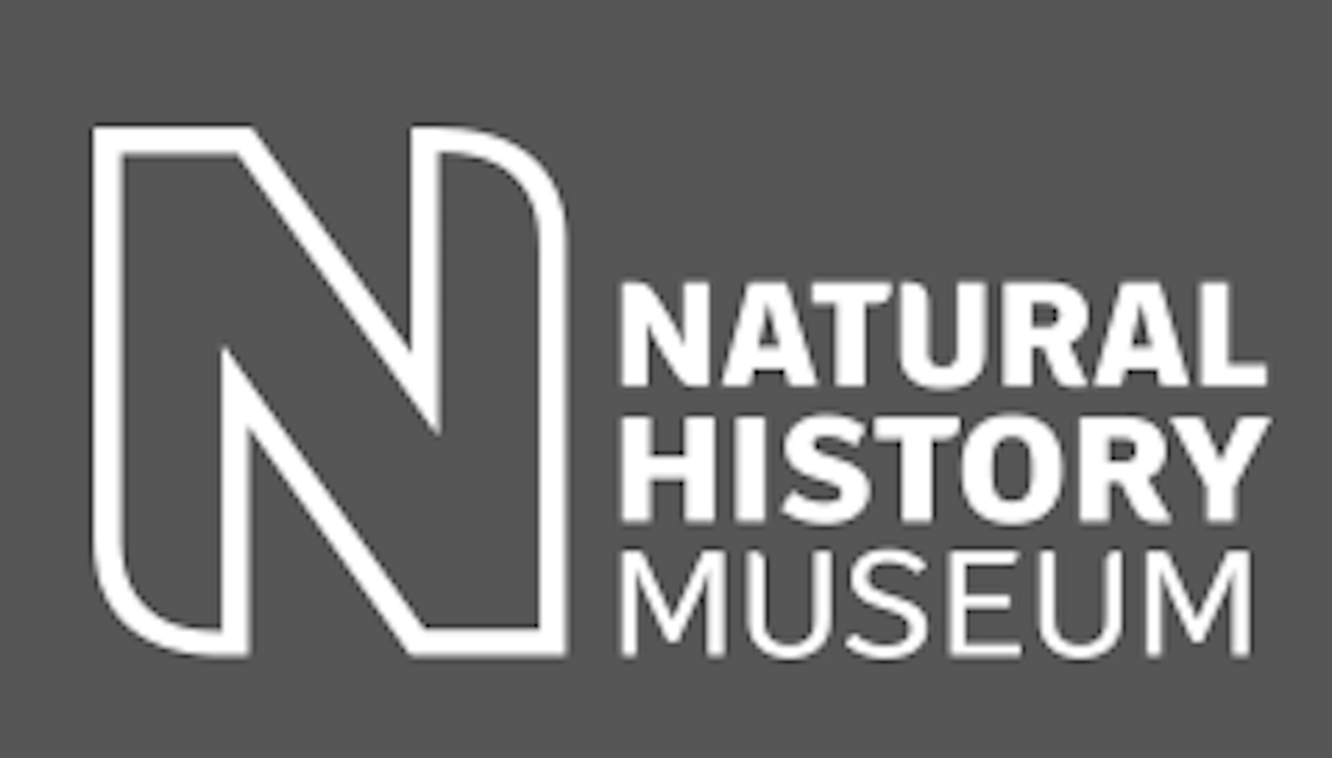 Institution logo of Natural History Museum