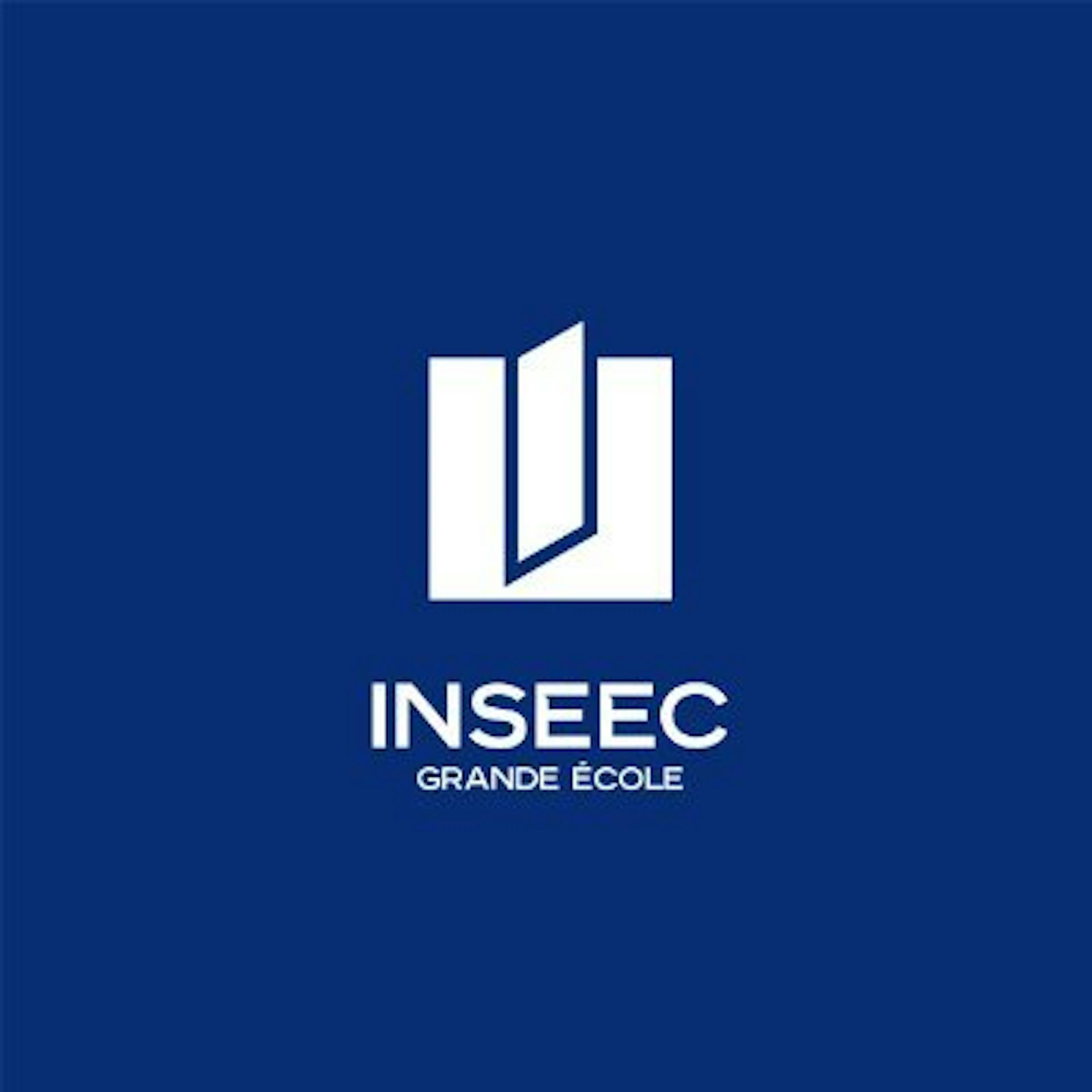 Institution logo of INSEEC Grande École