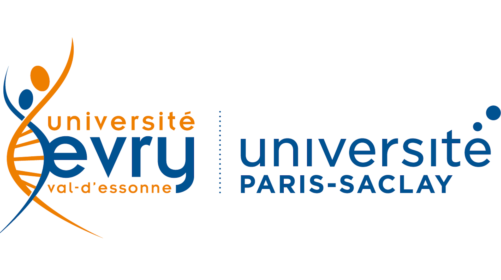 Institution logo of Université d’Evry – Université Paris-Saclay