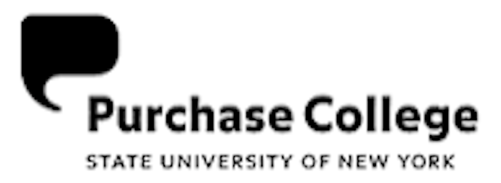 Institution logo of Purchase College State University of New York