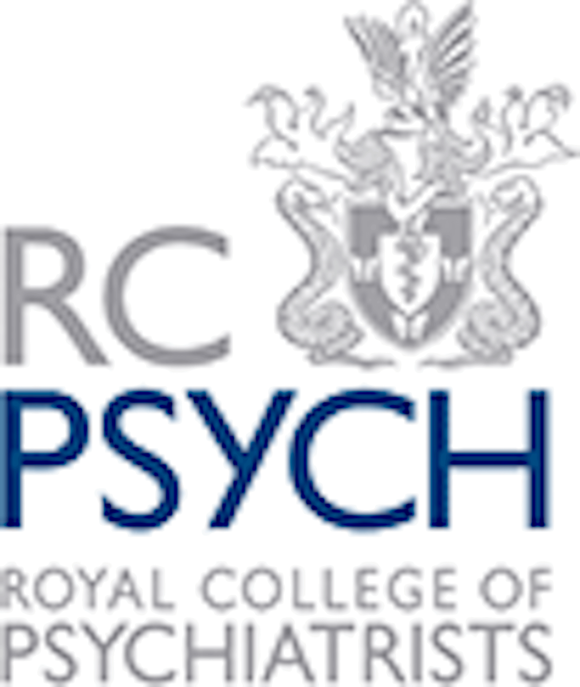 Institution logo of Royal College of Psychiatrists 