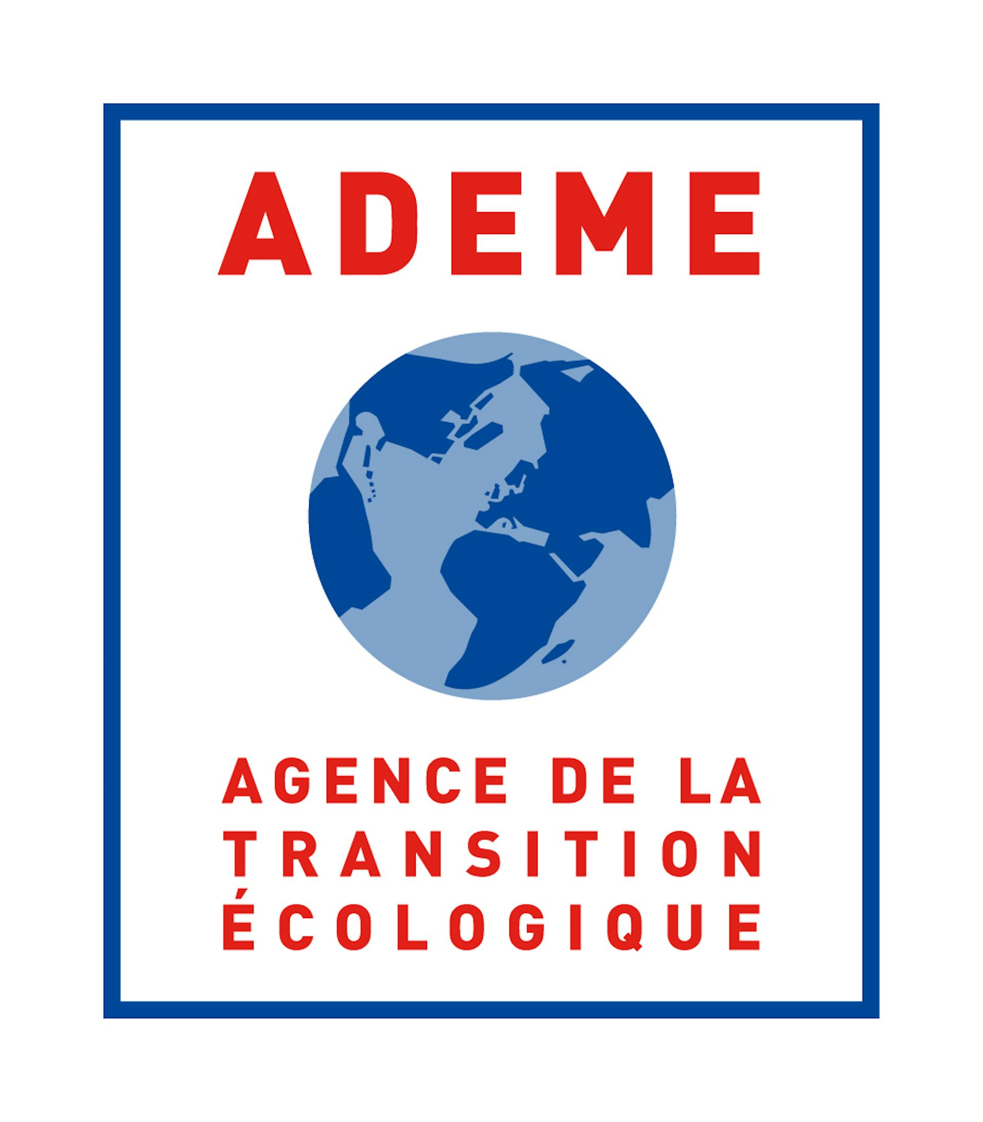 Institution logo of Ademe (Agence de la transition écologique)