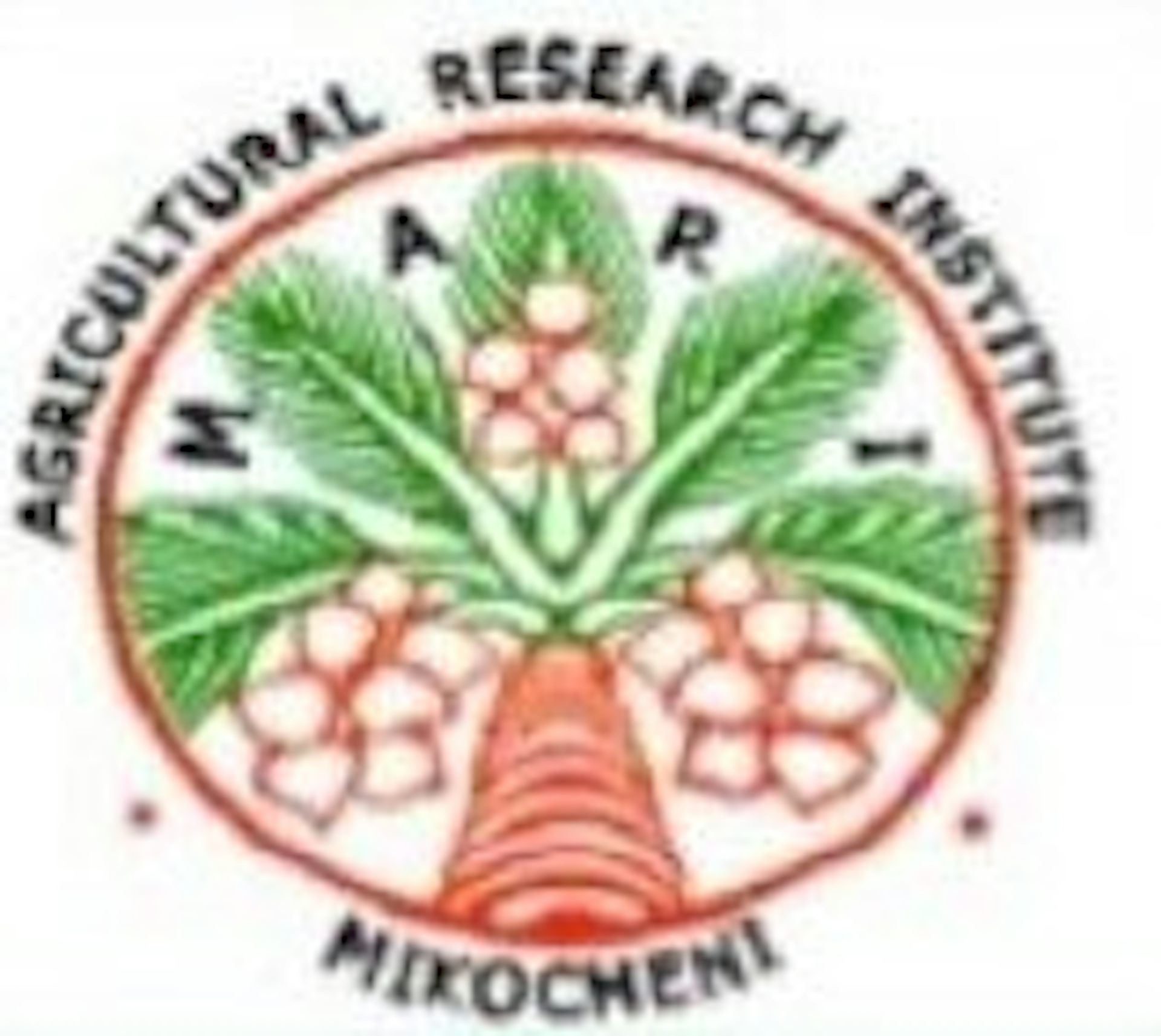 Institution logo of Mikocheni Agricultural Research Institute