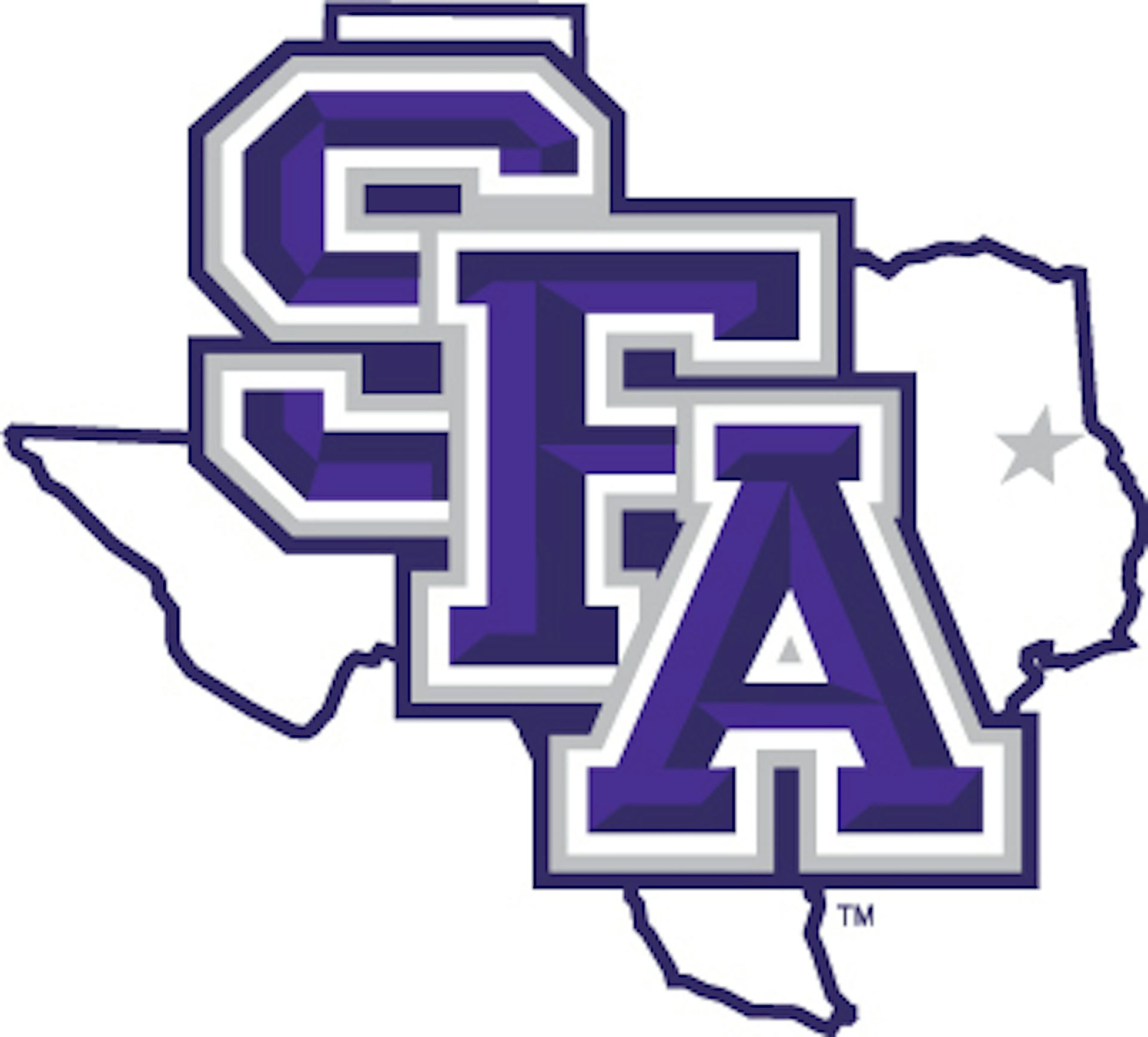 Institution logo of Stephen F. Austin State University