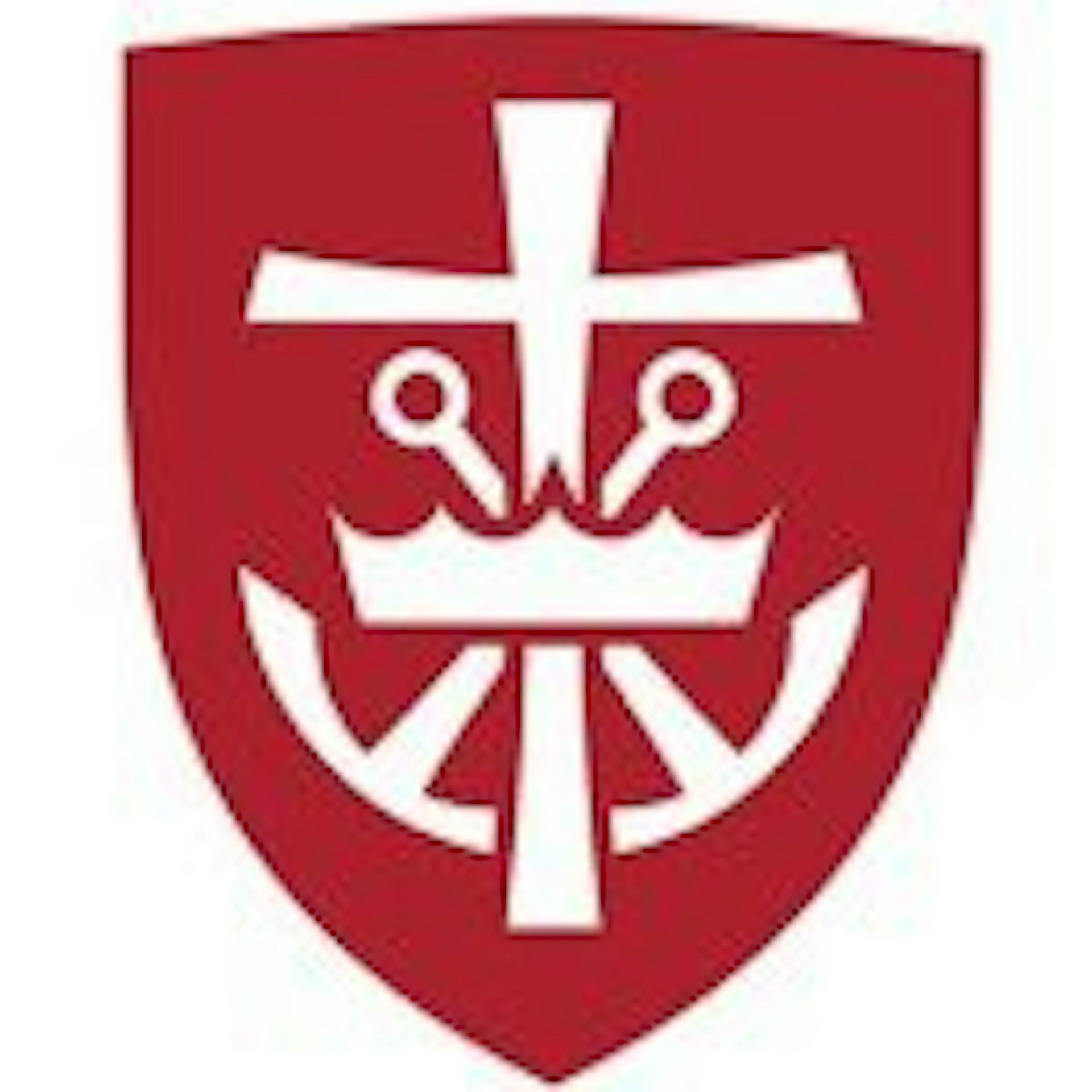 Institution logo of King's College