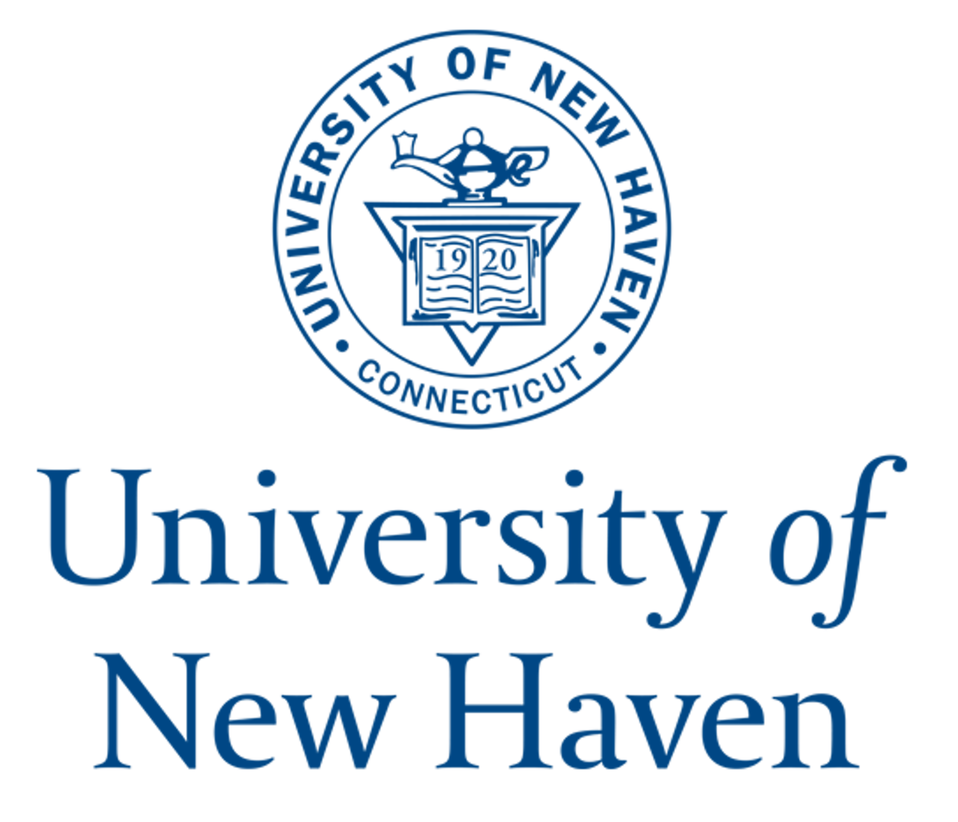 Institution logo of University of New Haven
