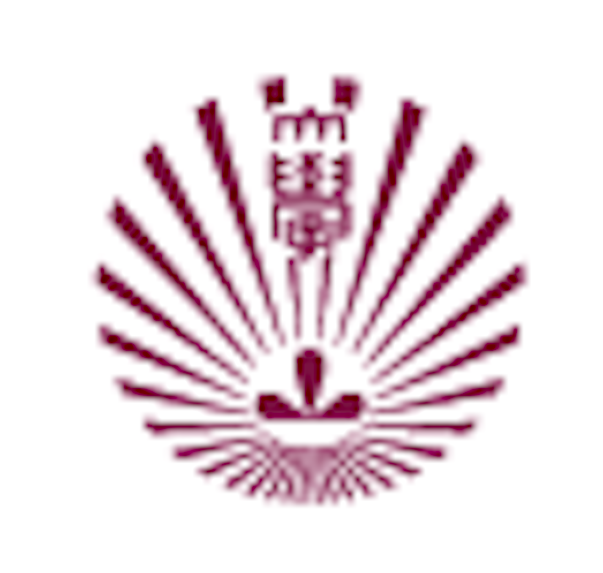 Institution logo of Kyushu University