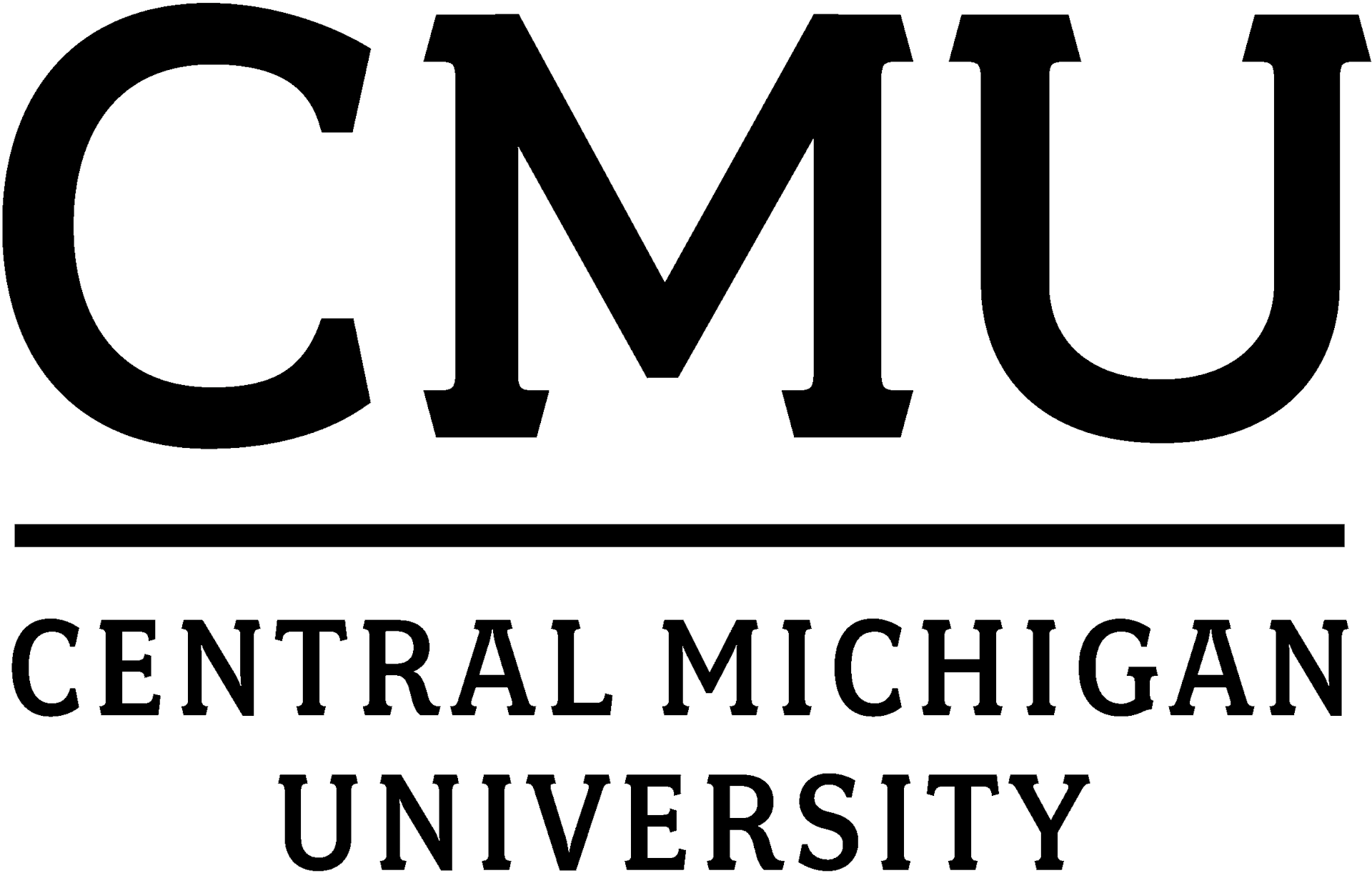 Institution logo of Central Michigan University