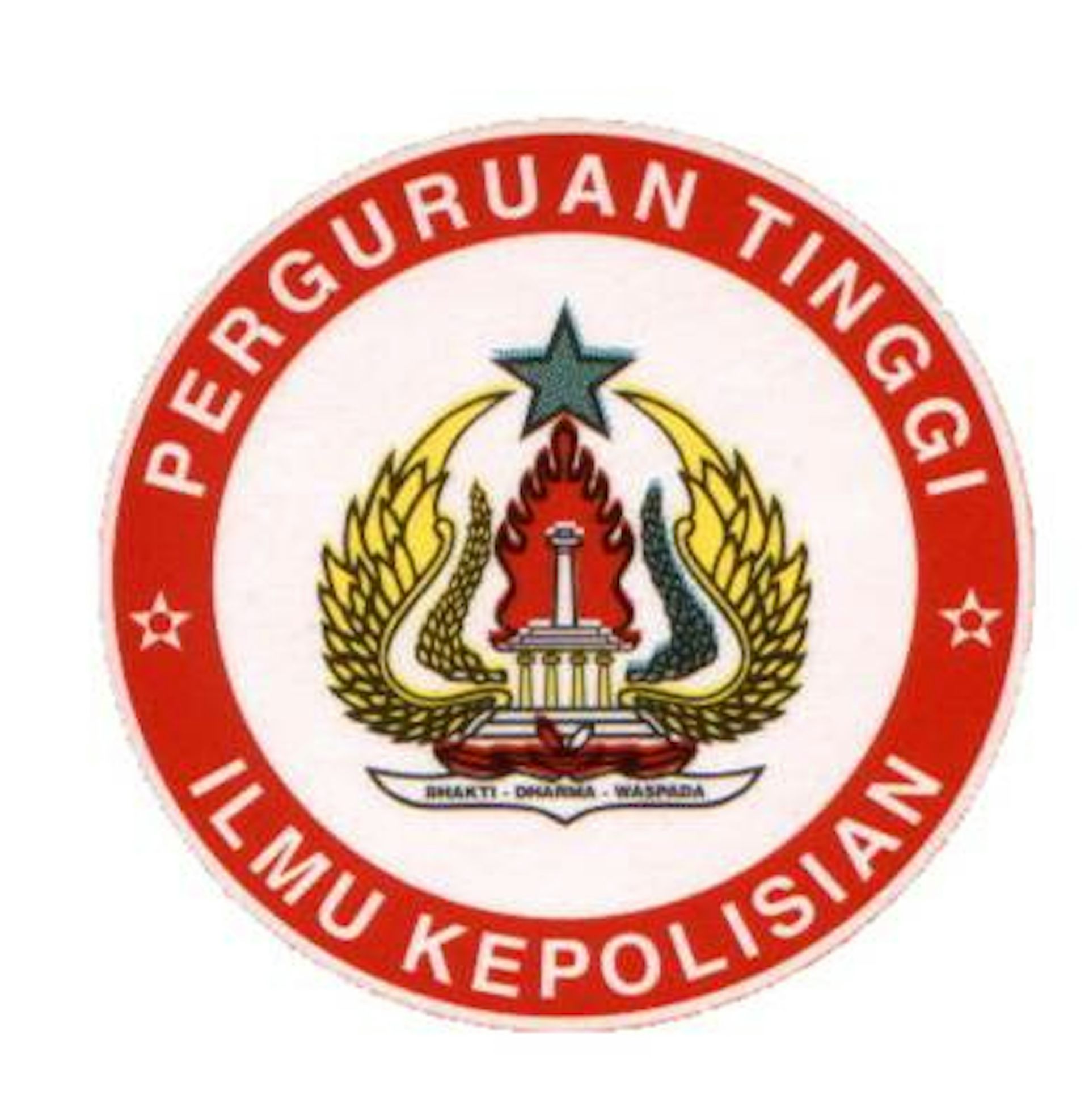 Institution logo of Perguruan Tinggi Ilmu Kepolisian