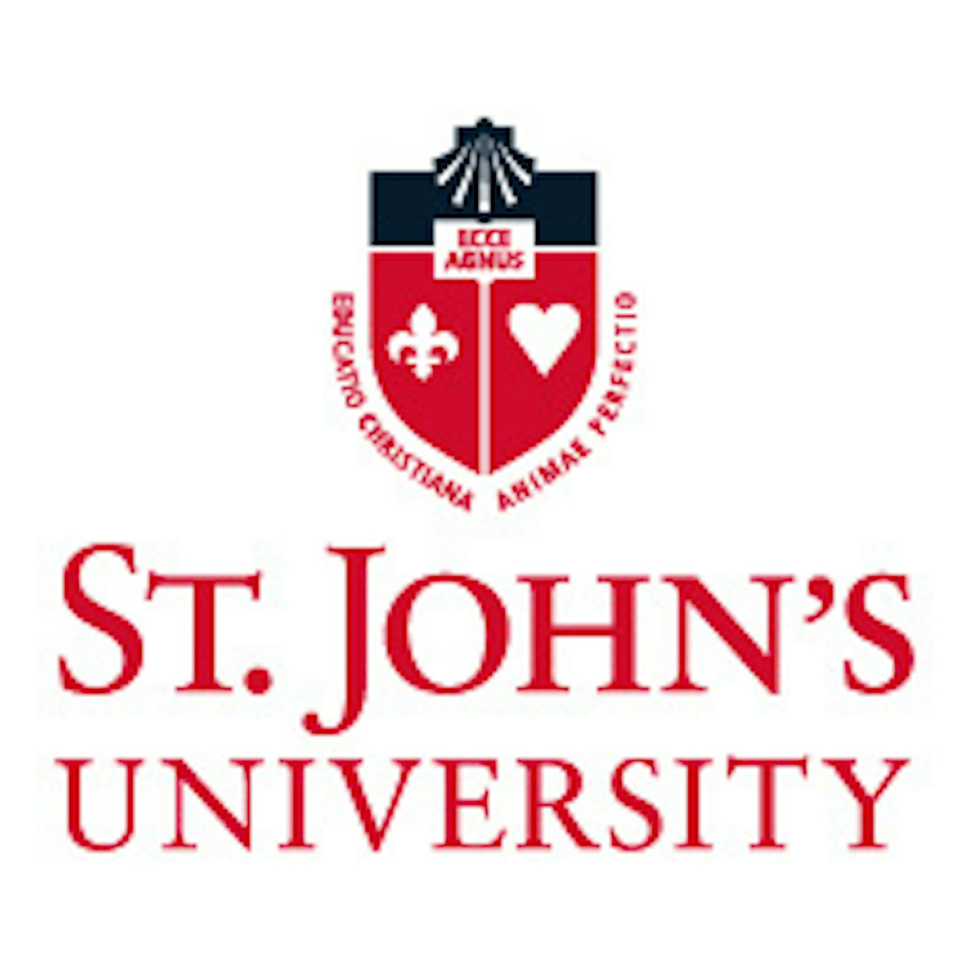 Institution logo of St. John's University
