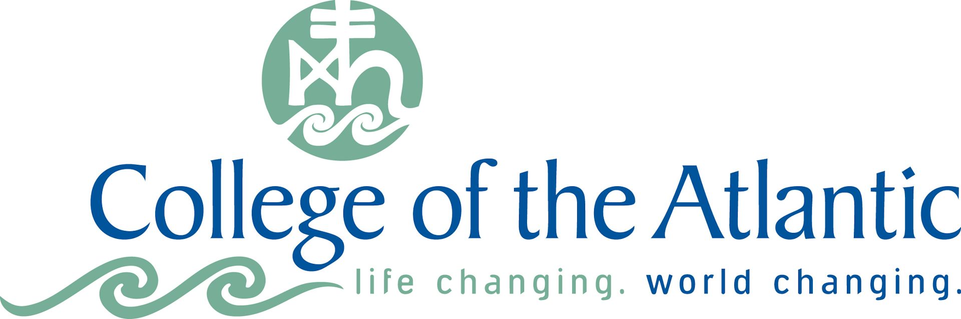 Institution logo of College of the Atlantic