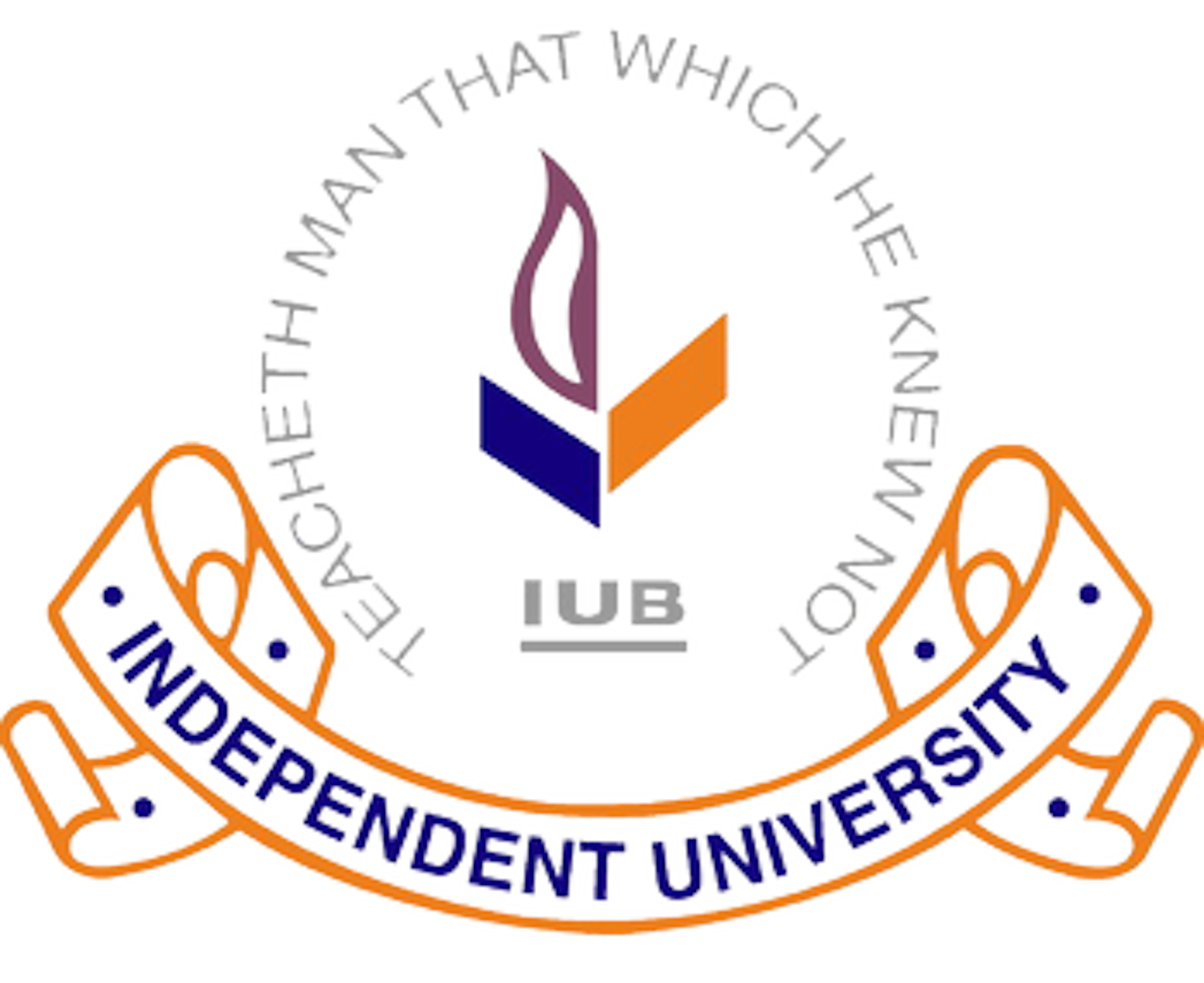 Institution logo of Independent University, Bangladesh