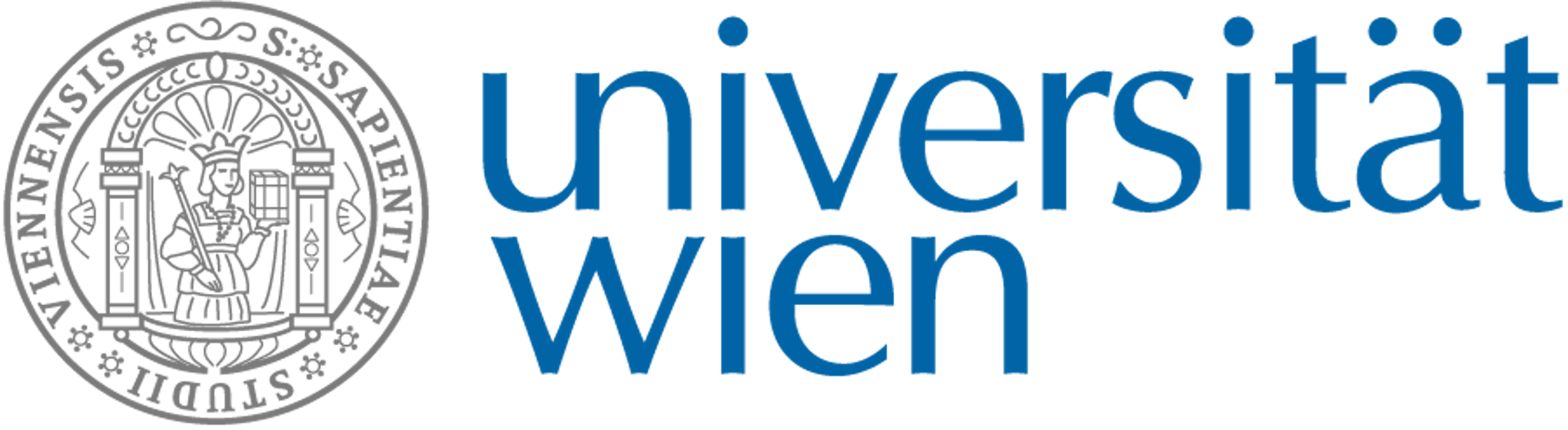 Institution logo of Universität Wien