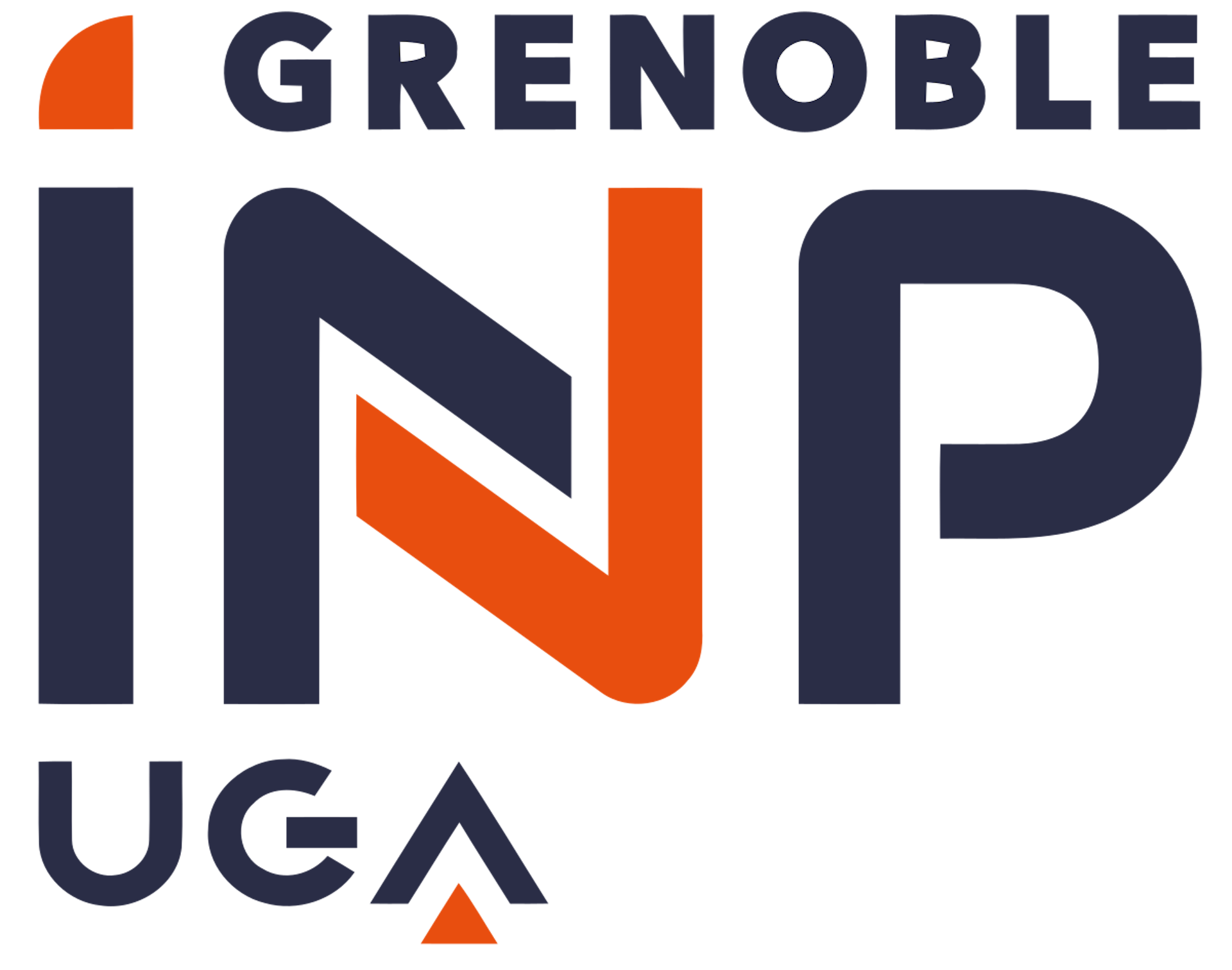 Institution logo of Grenoble INP - UGA