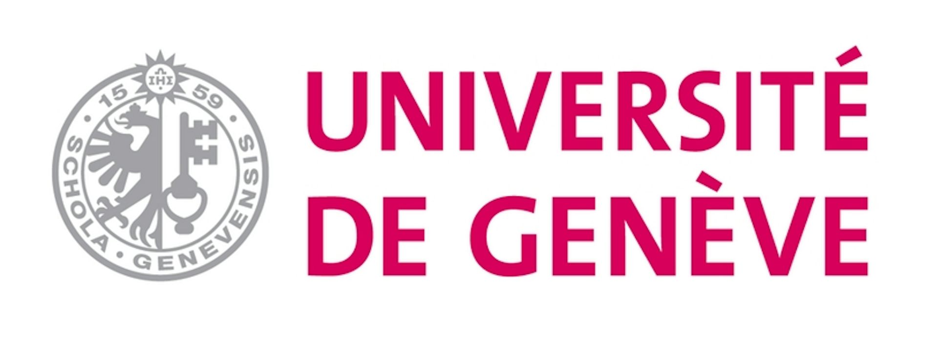Institution logo of Université de Genève