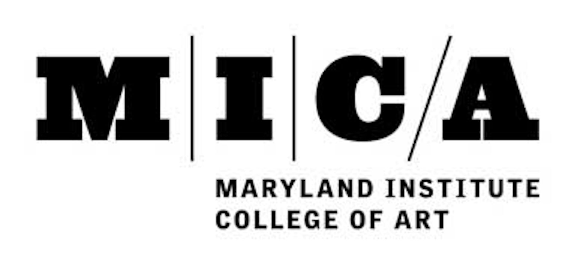 Institution logo of Maryland Institute College of Art