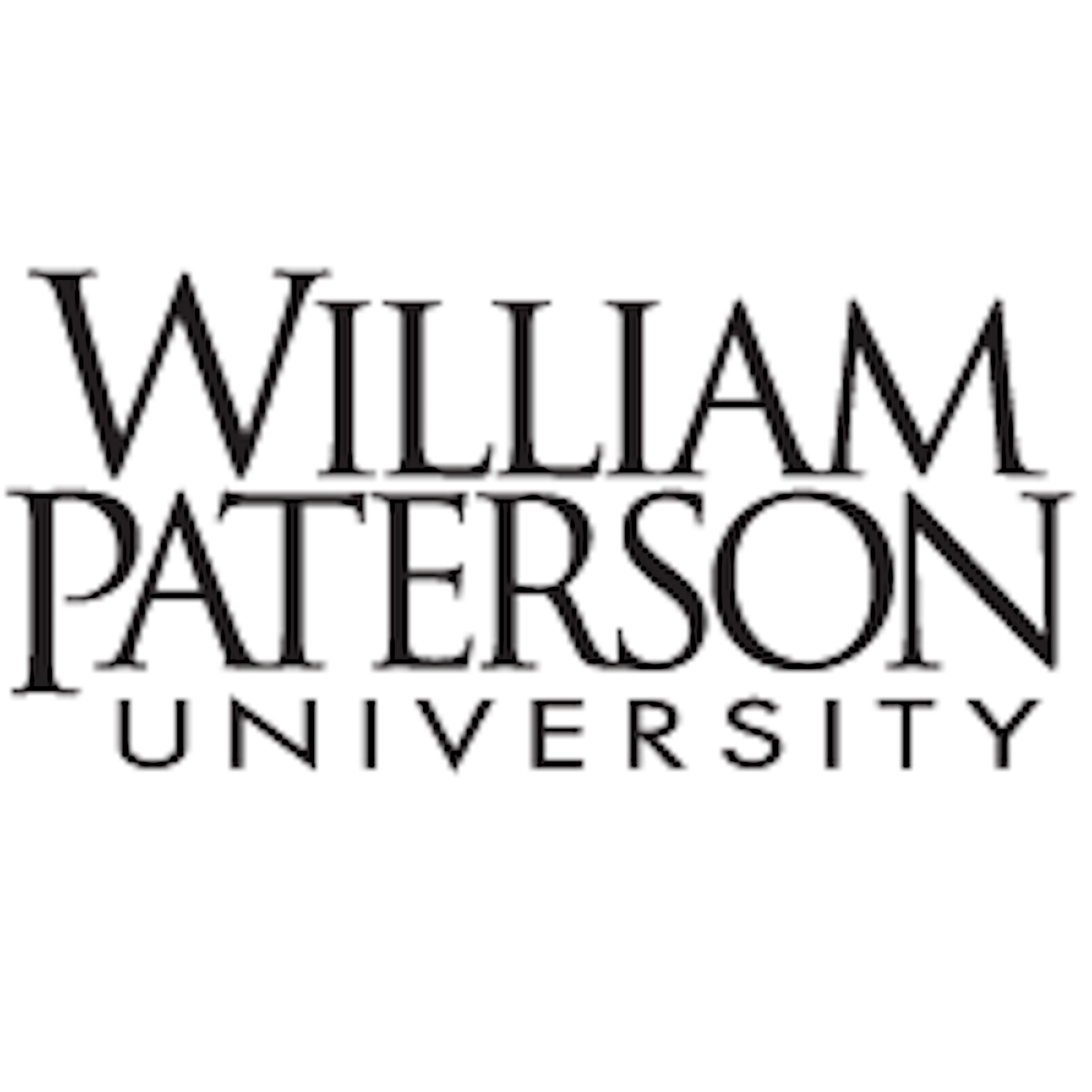 Institution logo of William Paterson University