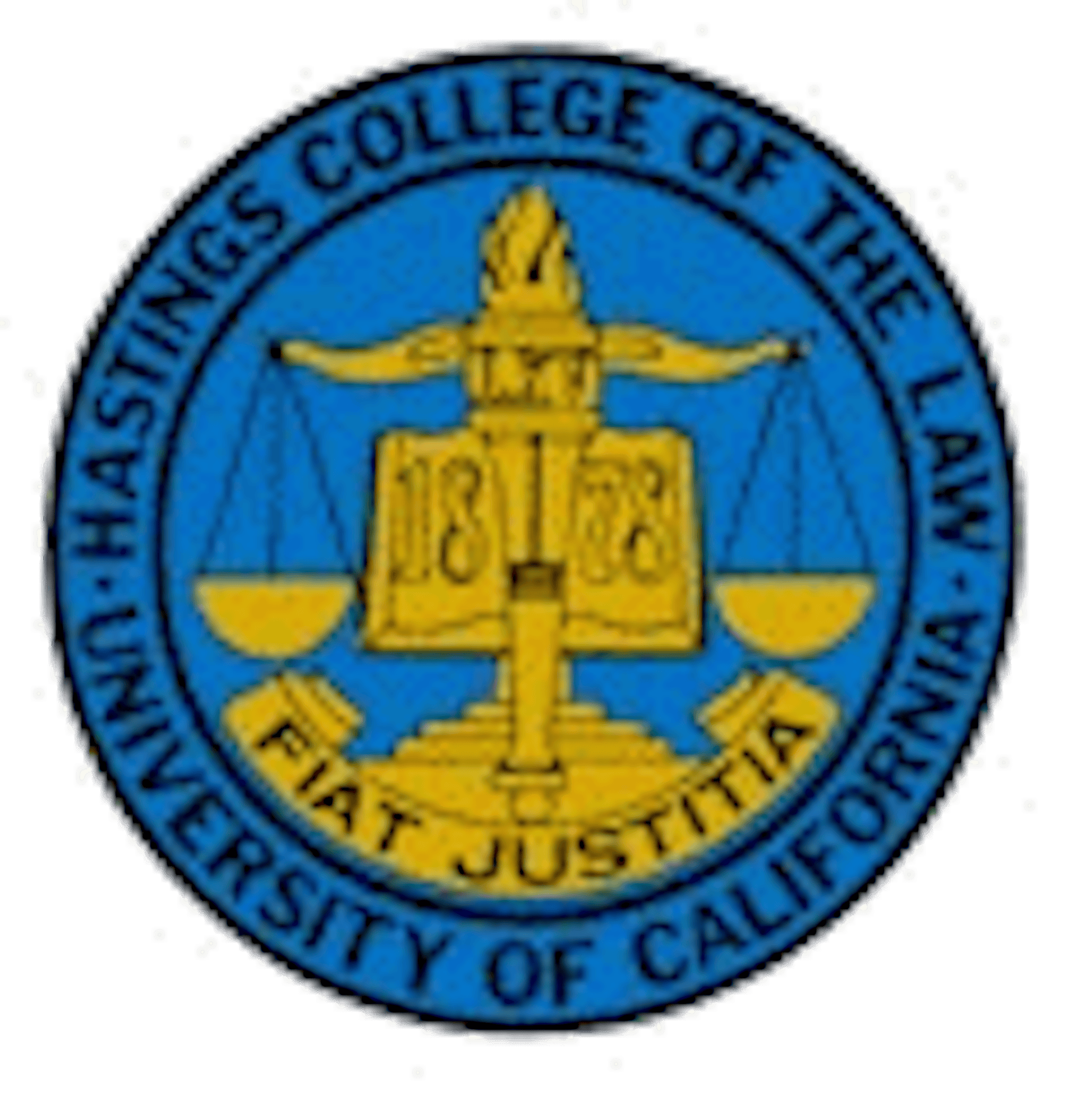 Institution logo of University of California College of the Law, San Francisco
