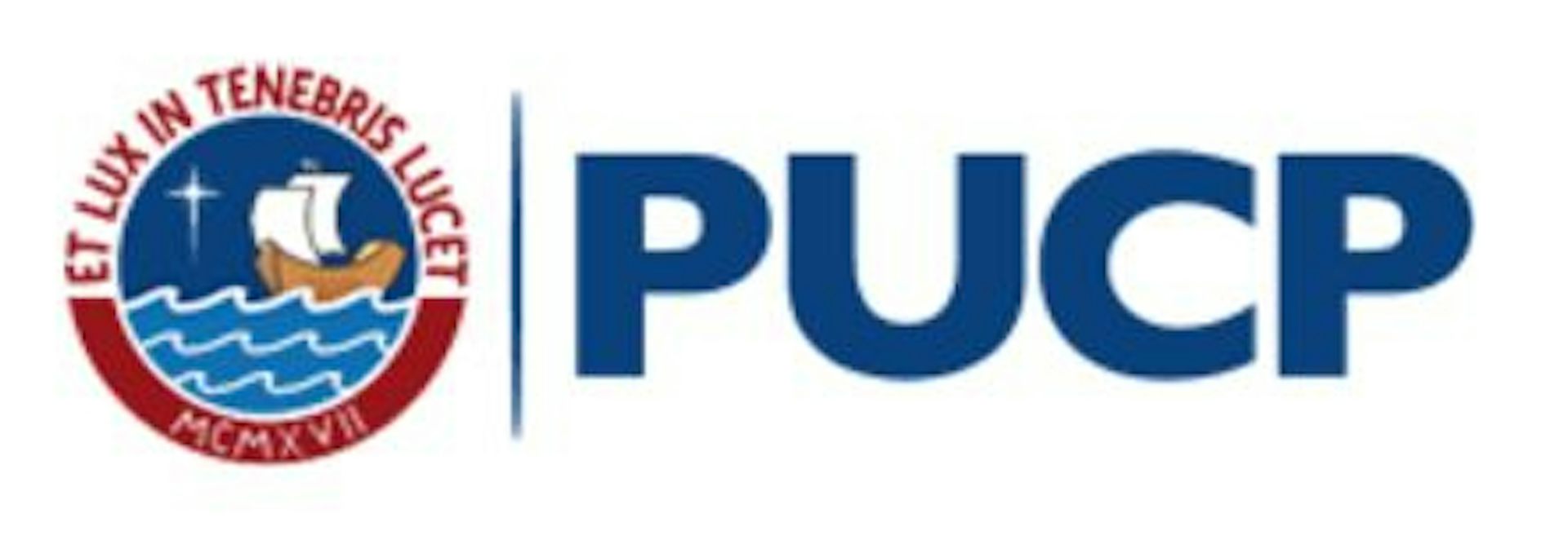 Institution logo of Pontificia Universidad Católica de Perú