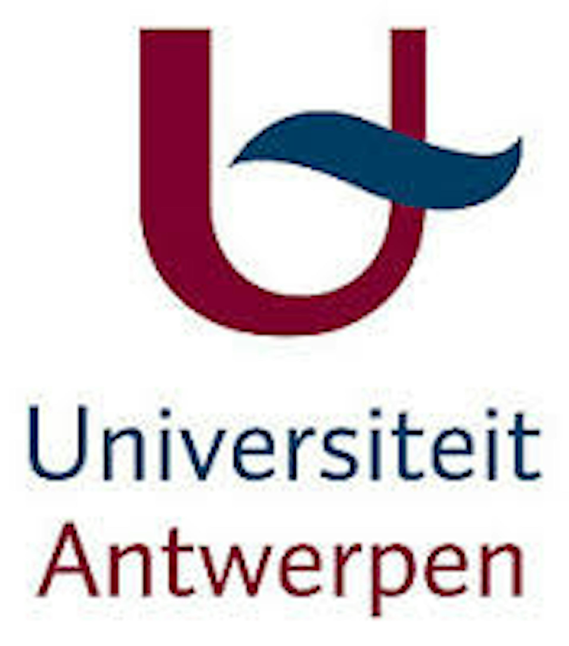 Institution logo of University of Antwerp