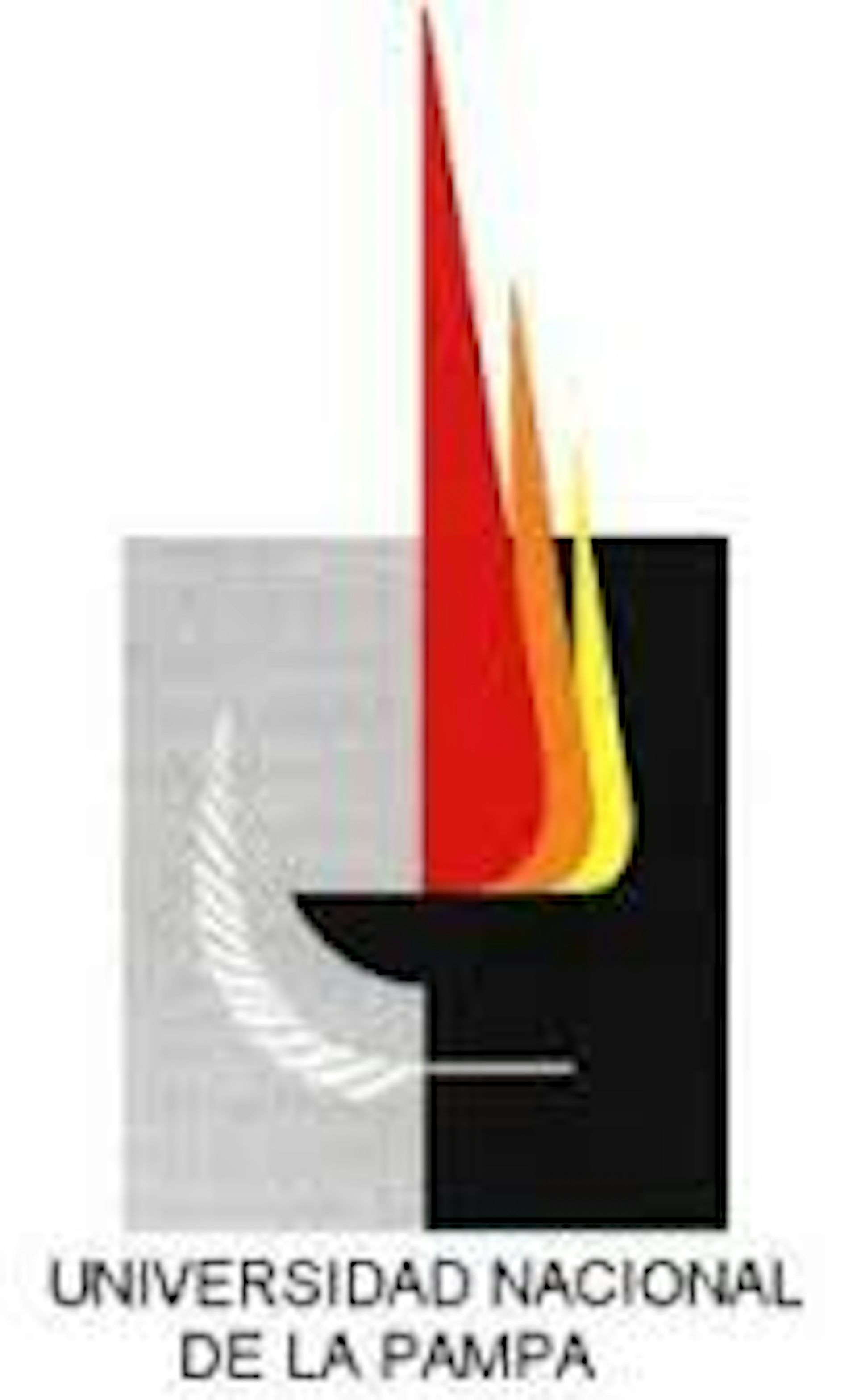 Institution logo of Universidad Nacional de La Pampa
