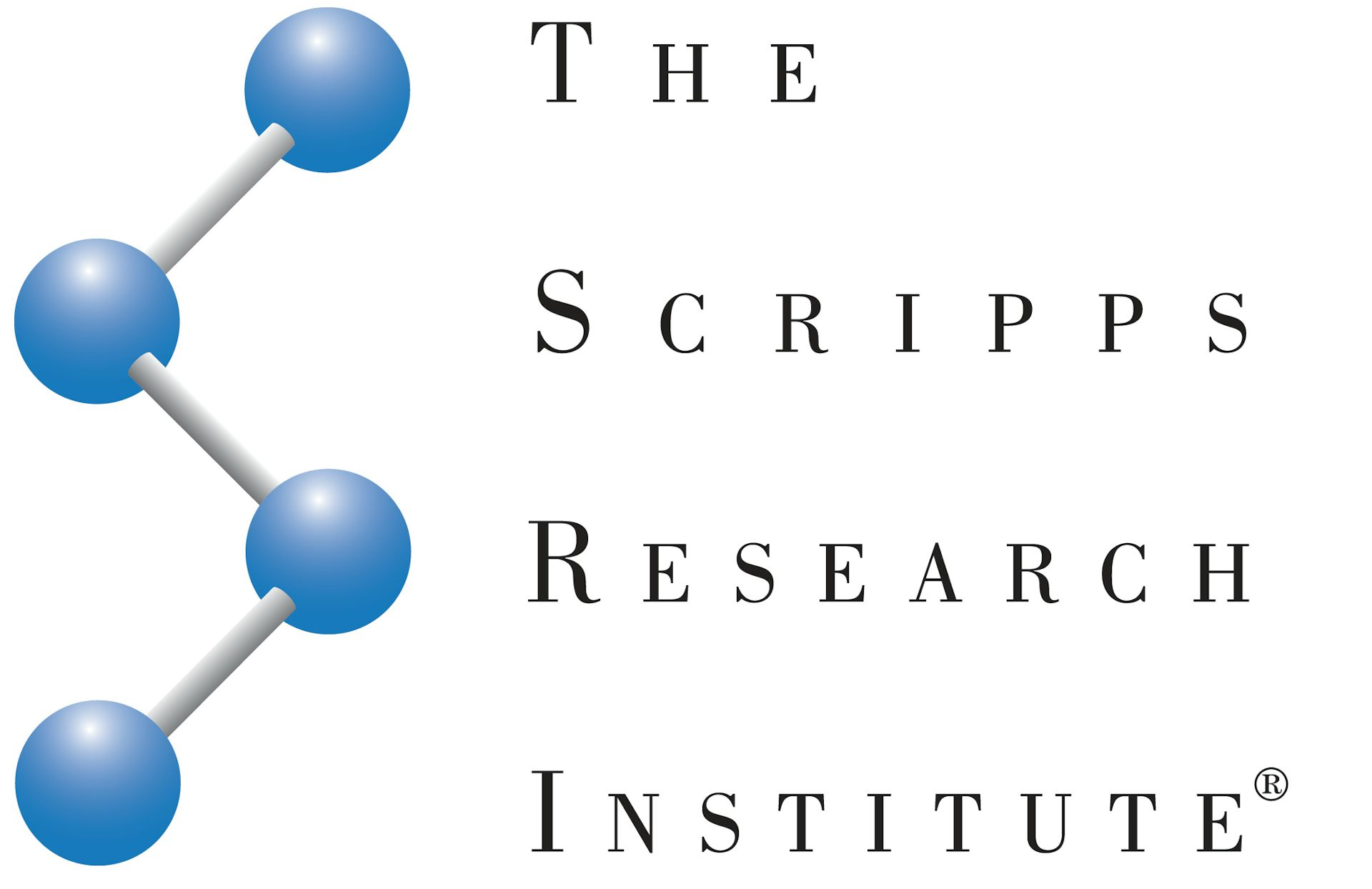 Institution logo of The Scripps Research Institute