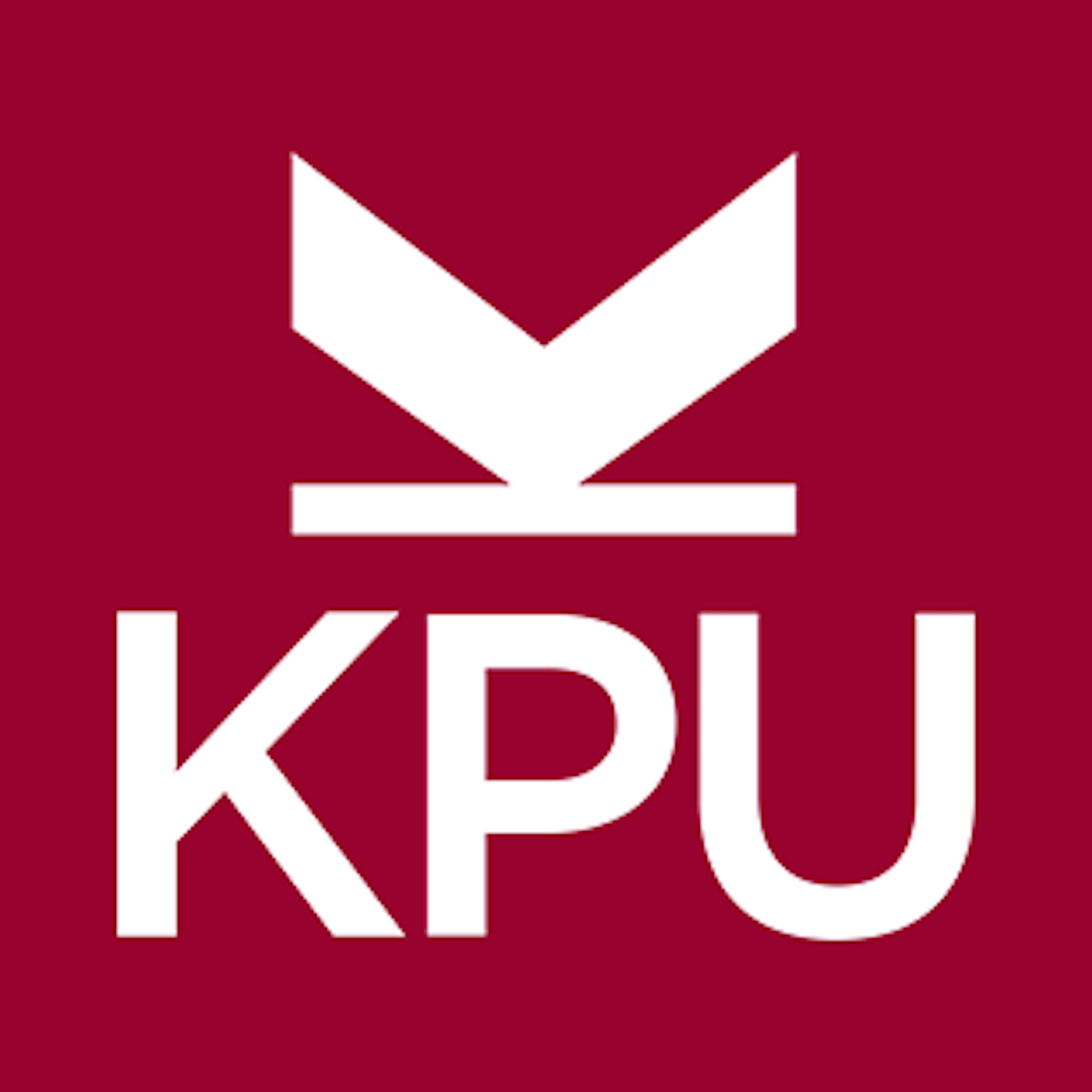 Institution logo of Kwantlen Polytechnic University