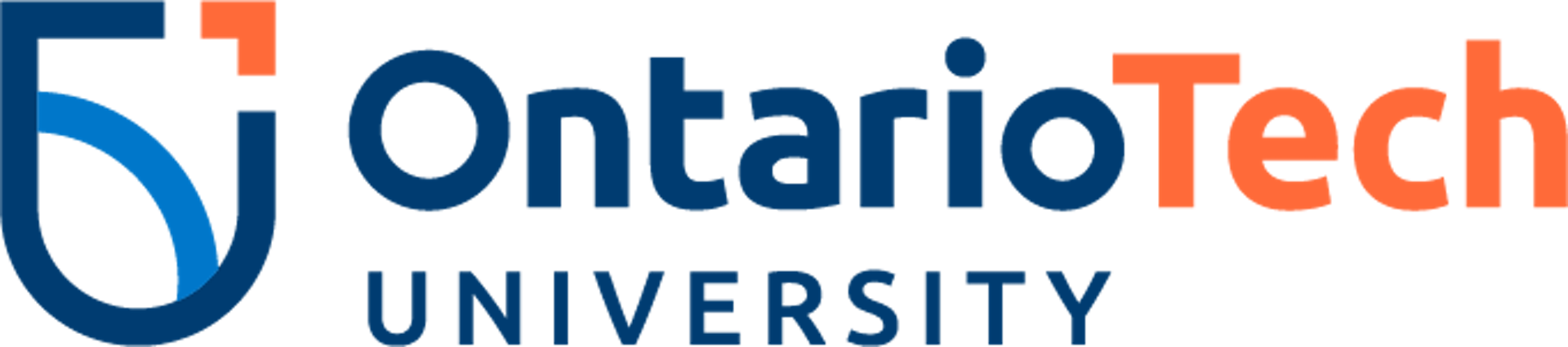 Institution logo of Ontario Tech University