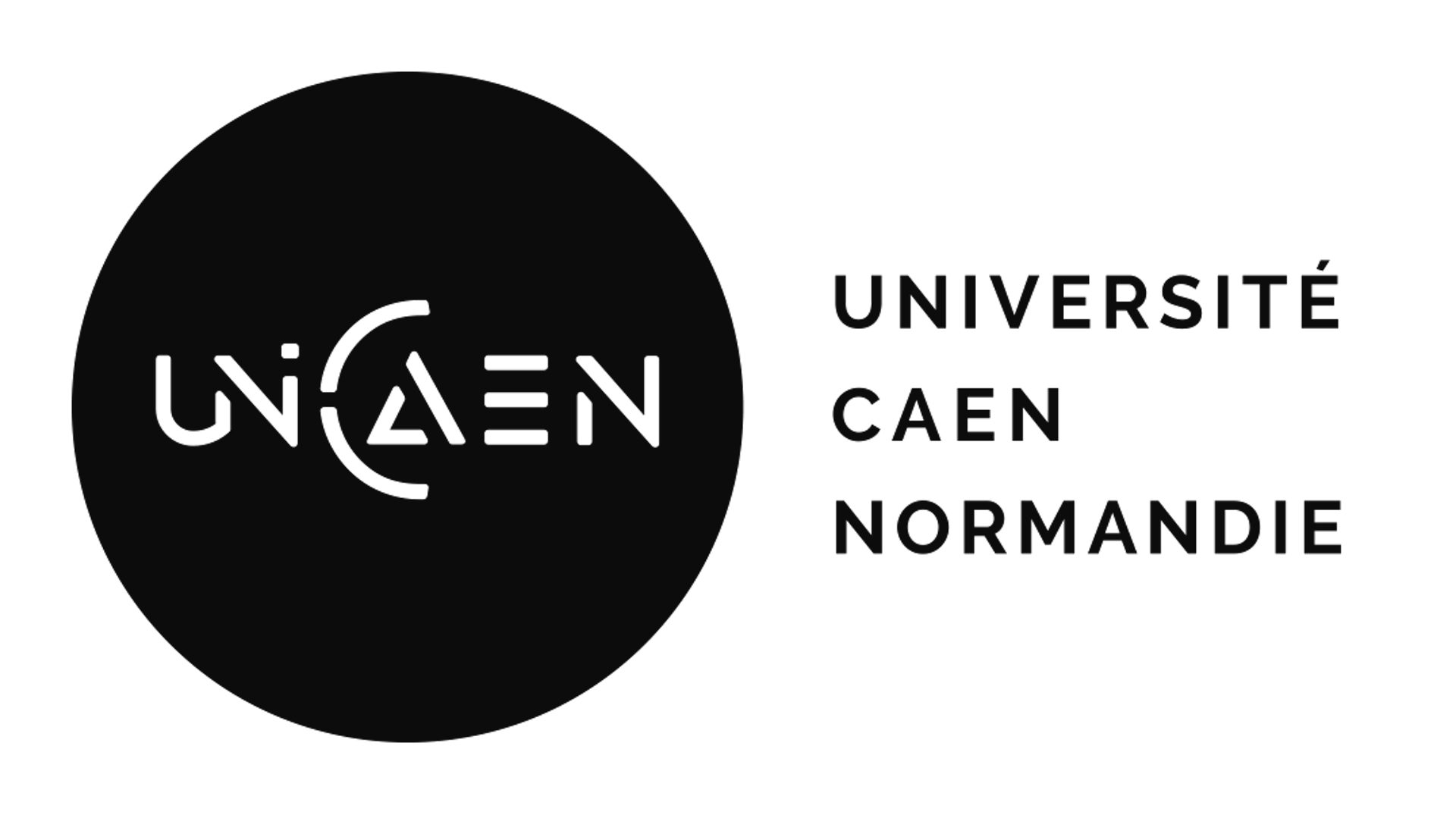 Université de Caen Normandie
