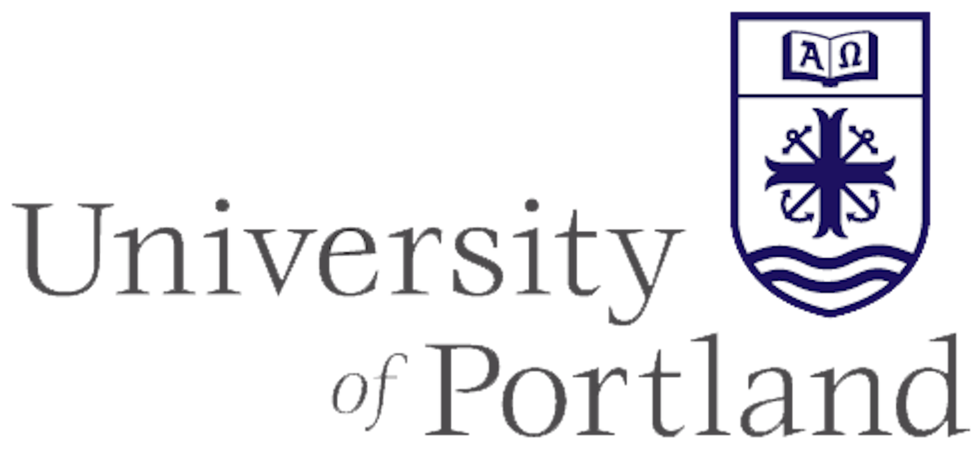 Institution logo of University of Portland