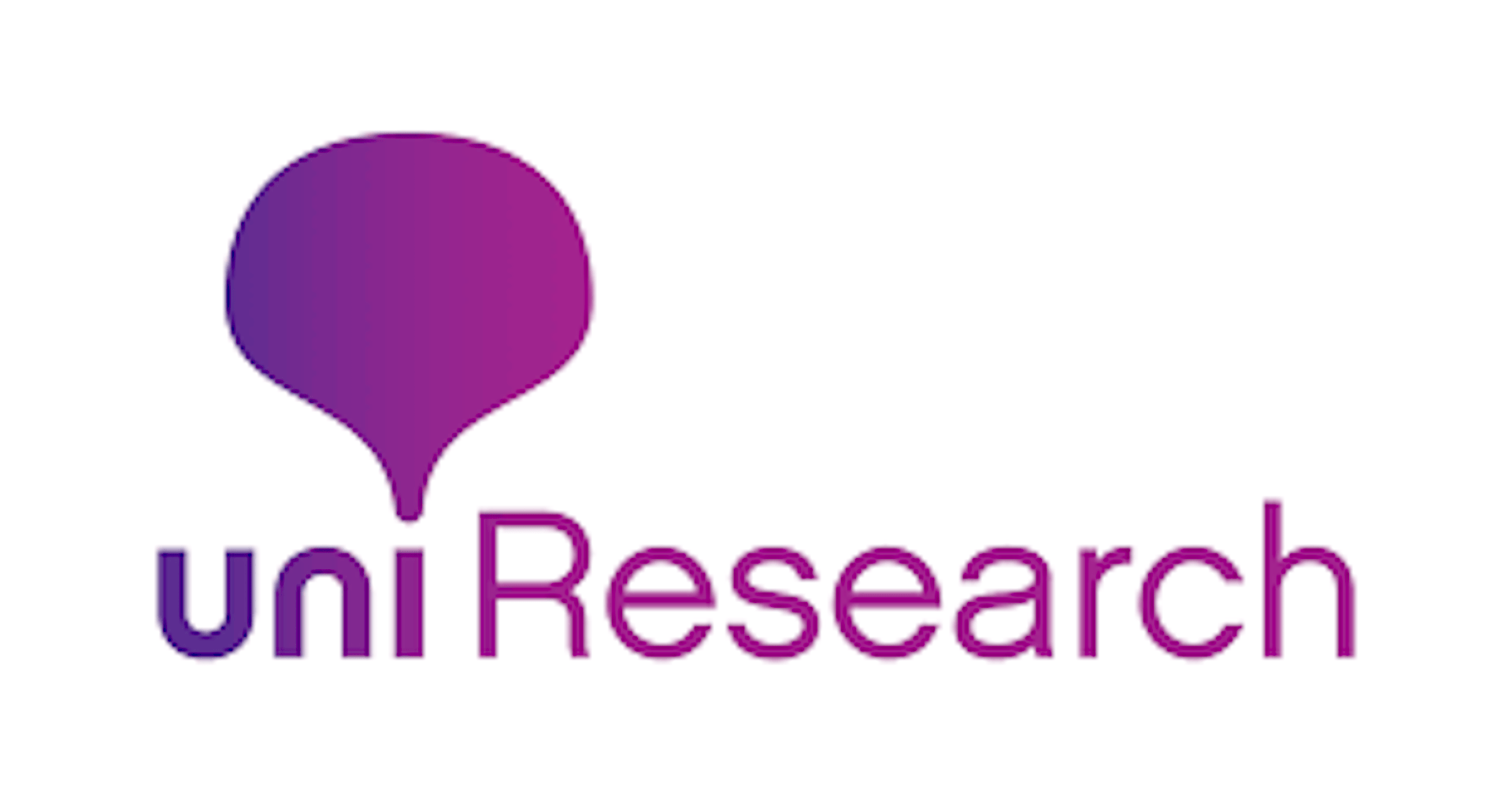 Institution logo of Uni Research