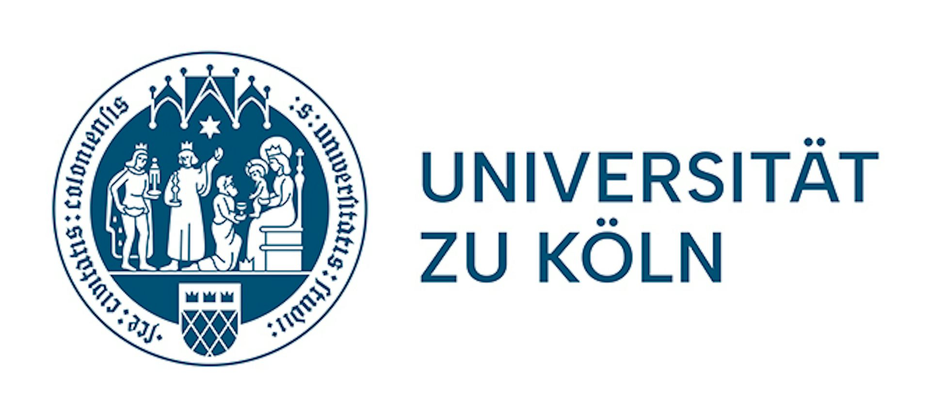 Institution logo of University of Cologne