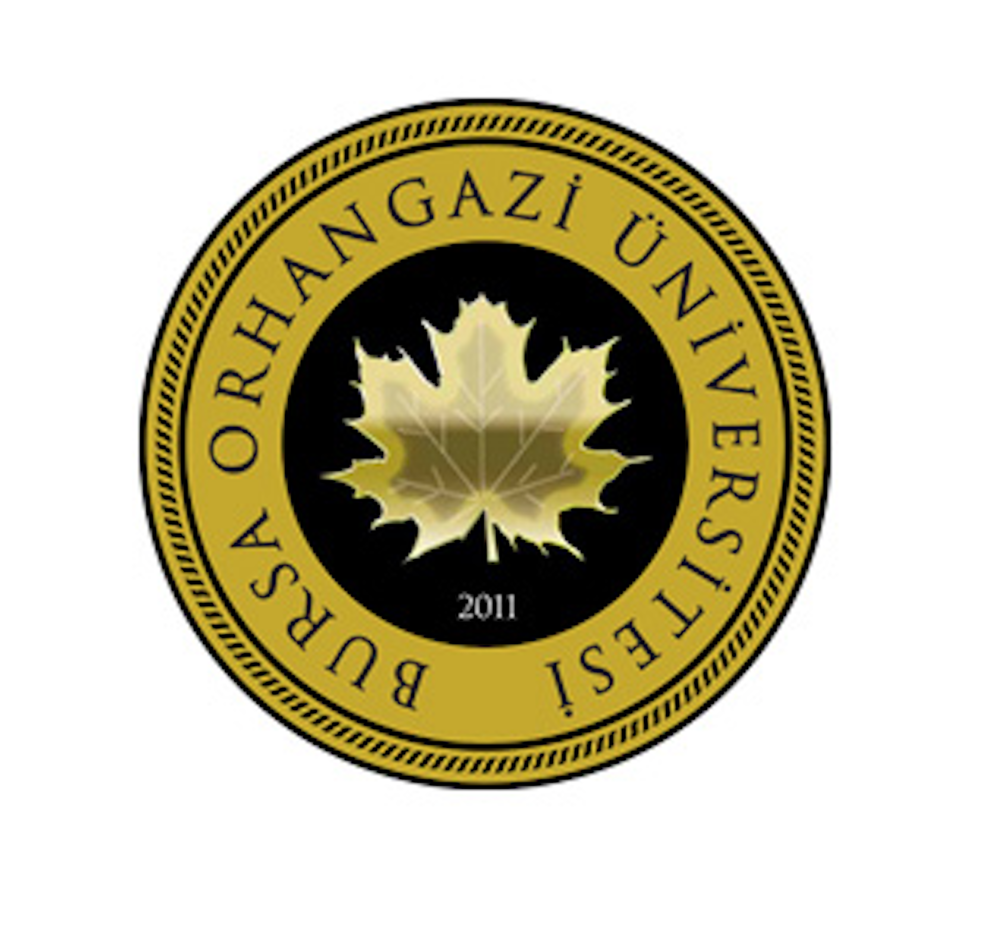 Institution logo of Bursa Orhangazi University