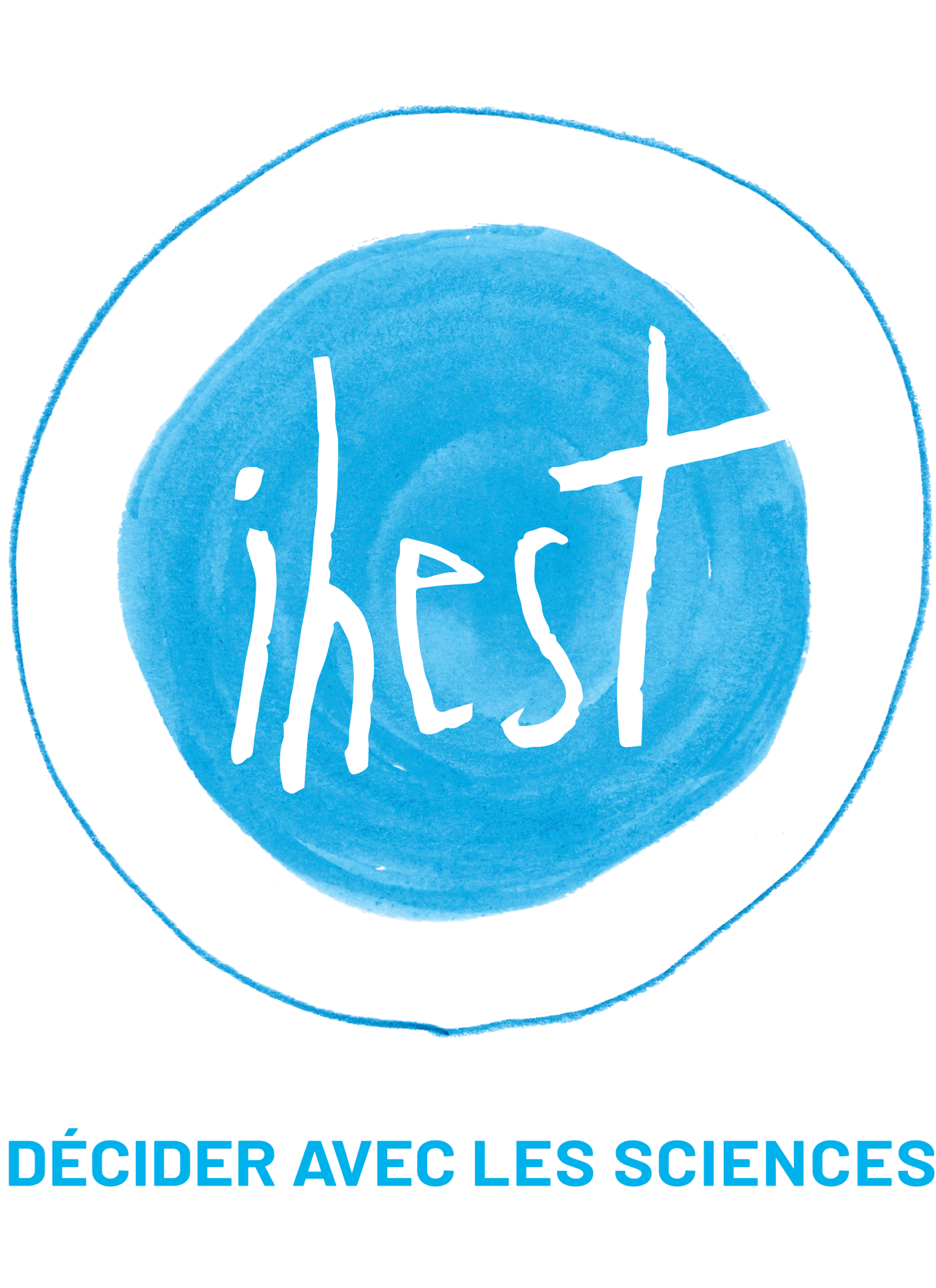 Institution logo of Institut des hautes études pour la science et la technologie (IHEST)