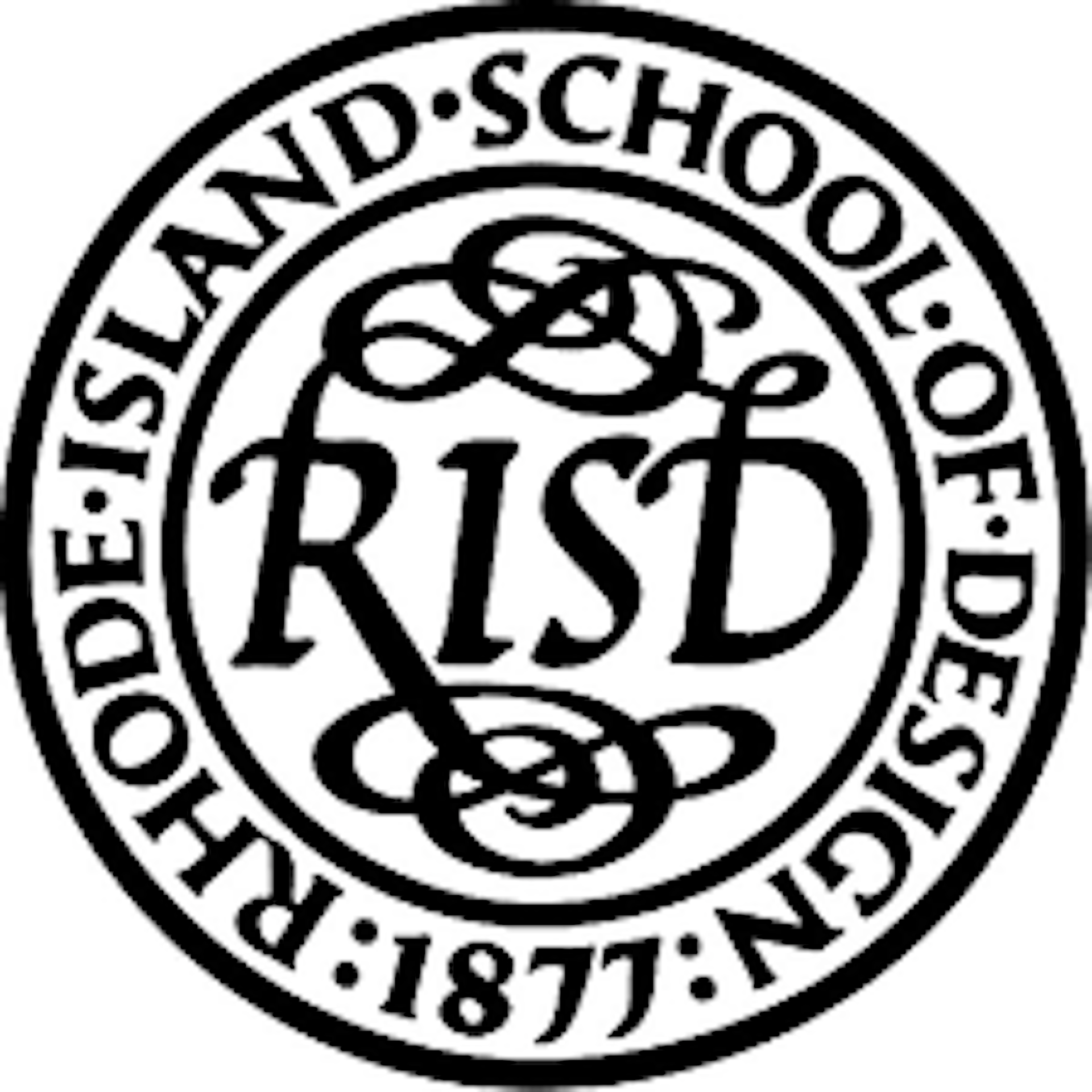 Institution logo of Rhode Island School of Design
