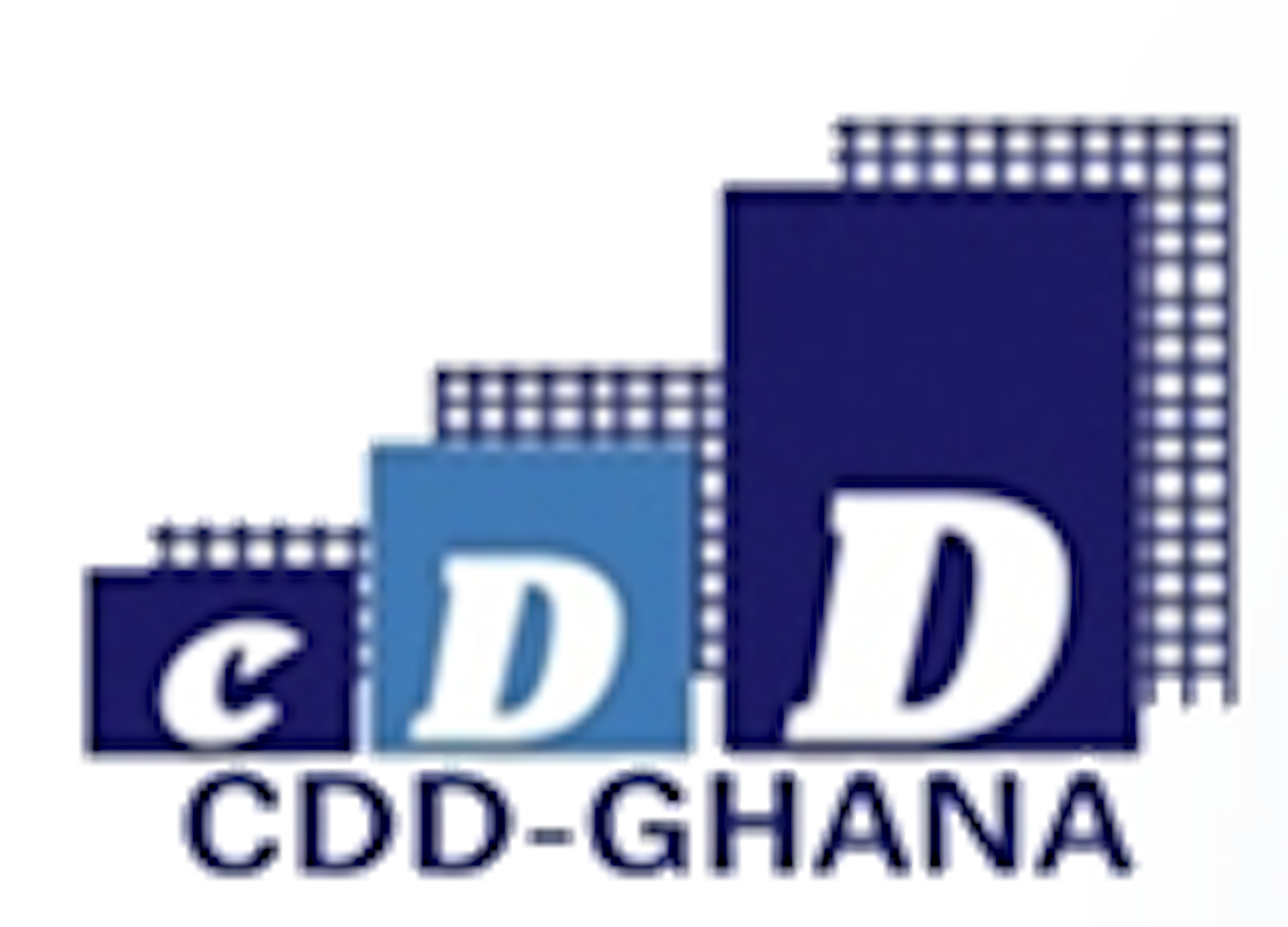 Institution logo of Centre for Democratic Development Ghana