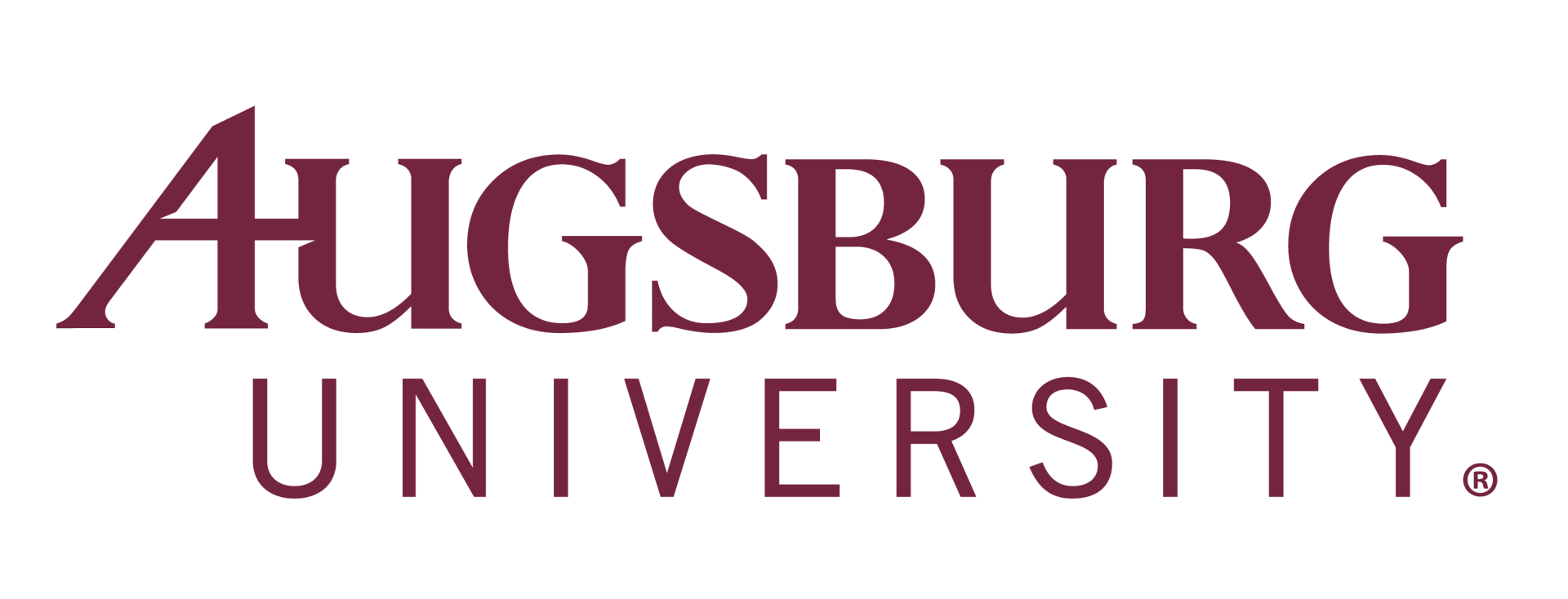Institution logo of Augsburg University