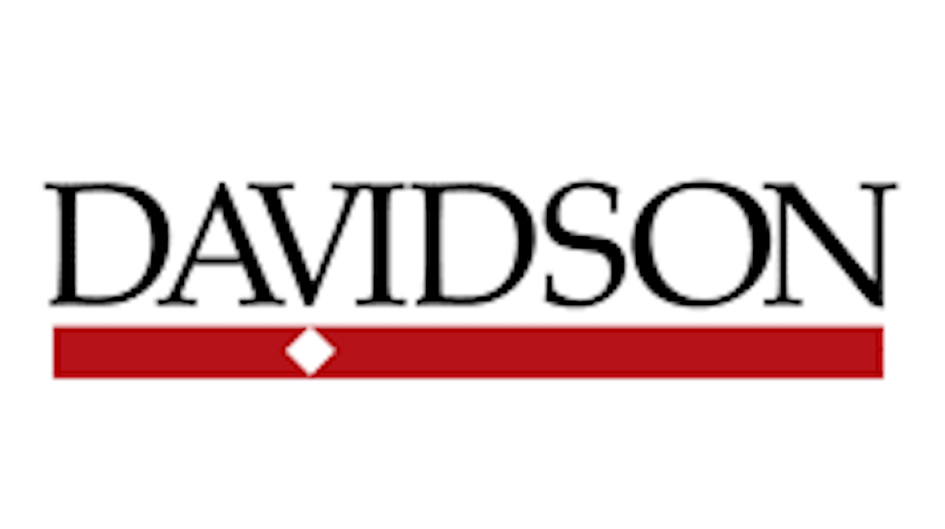 Institution logo of Davidson College
