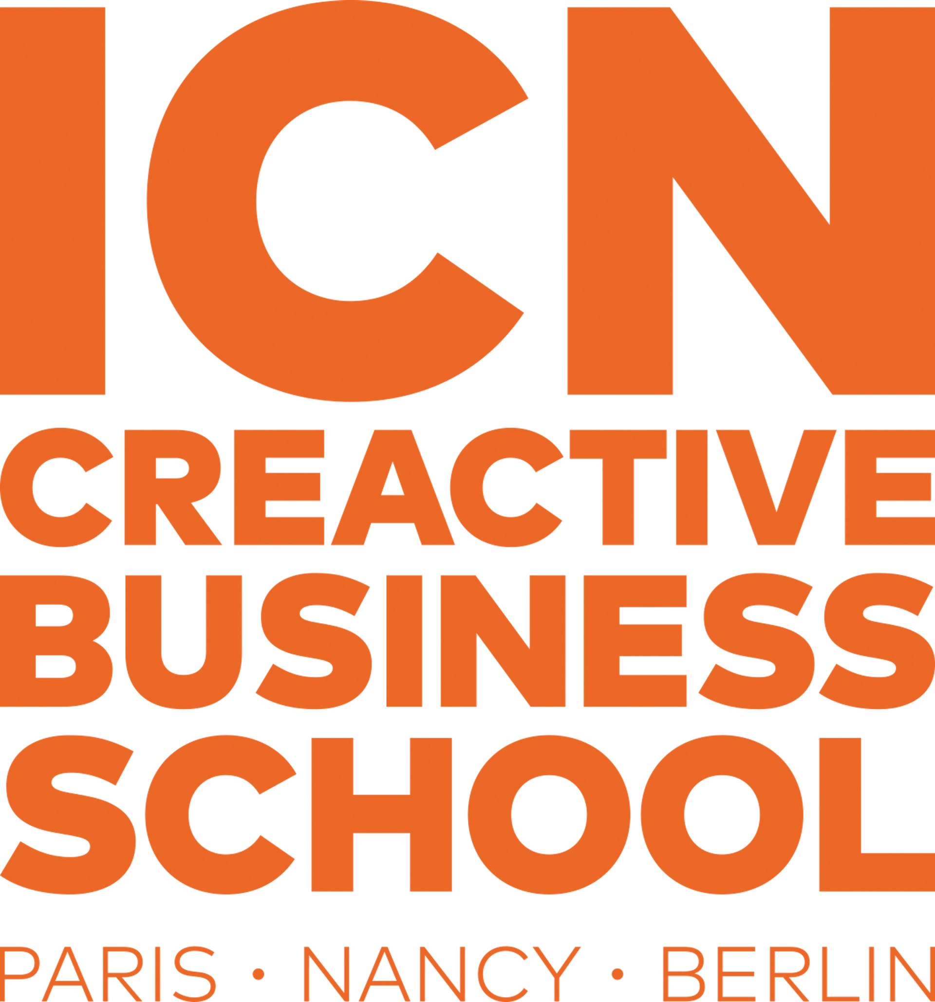 Institution logo of ICN Business School