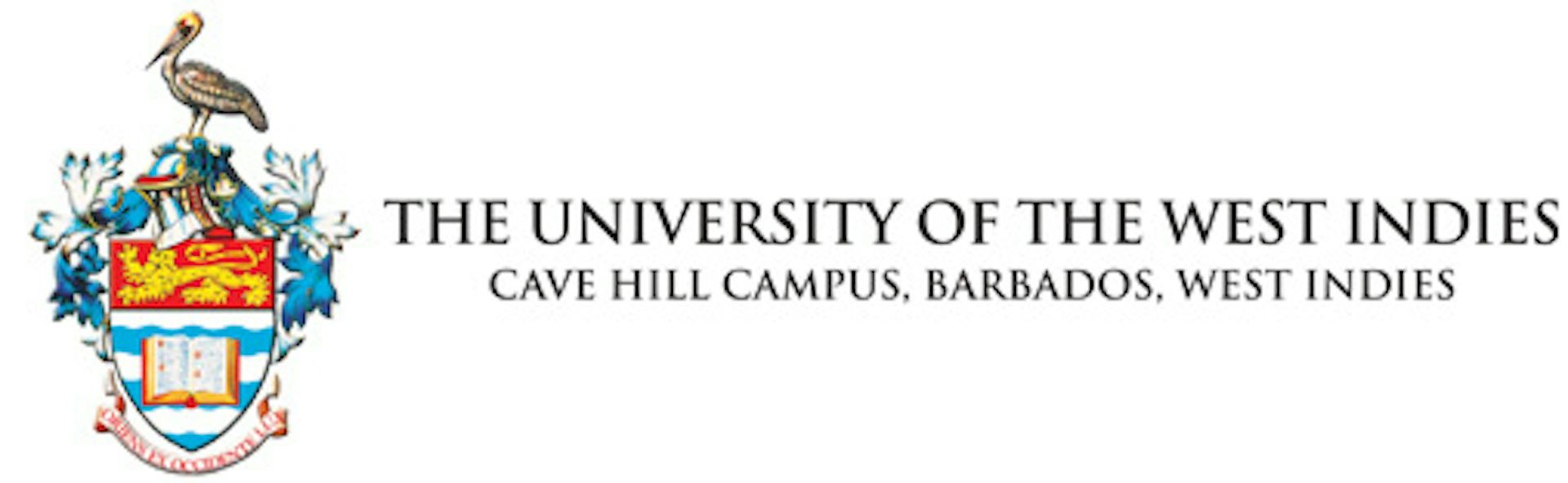 Institution logo of The University of the West Indies, Barbados
