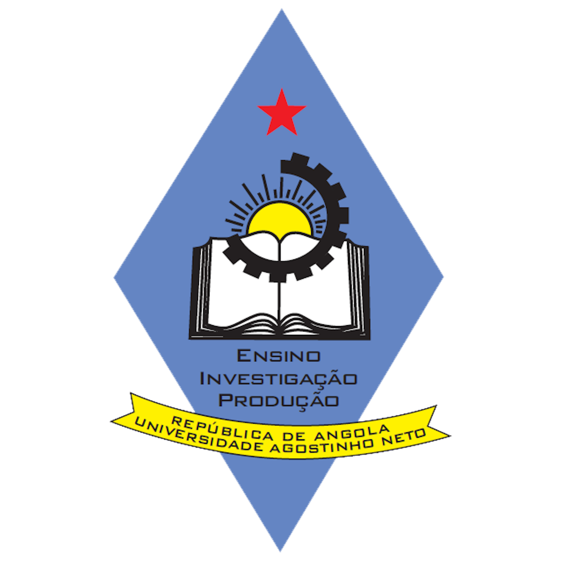 Institution logo of Universidade Agostinho Neto