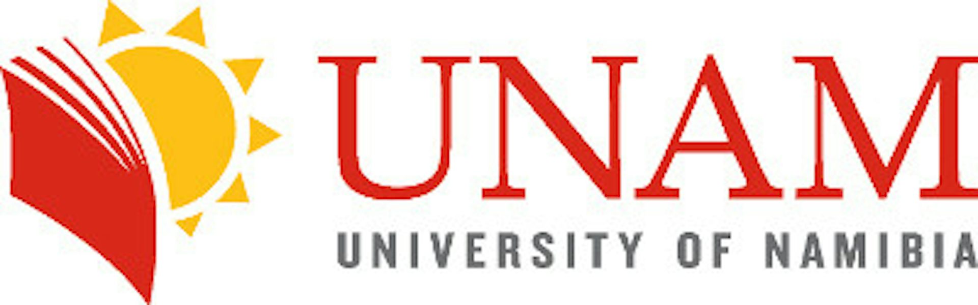 Institution logo of University of Namibia