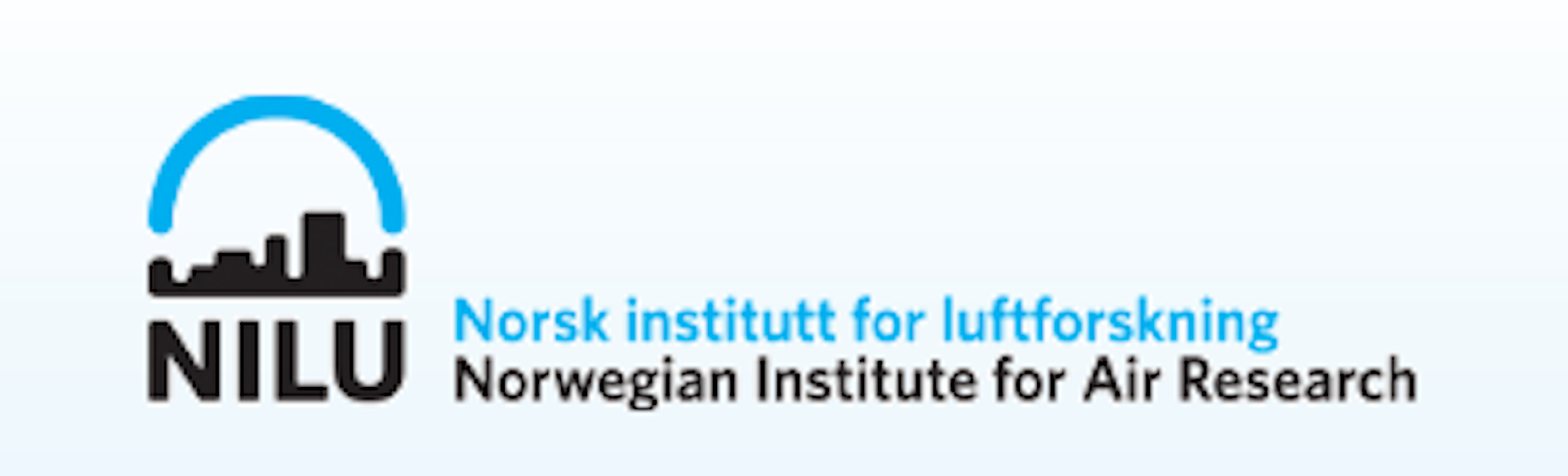 Institution logo of Norwegian Institute for Air Research