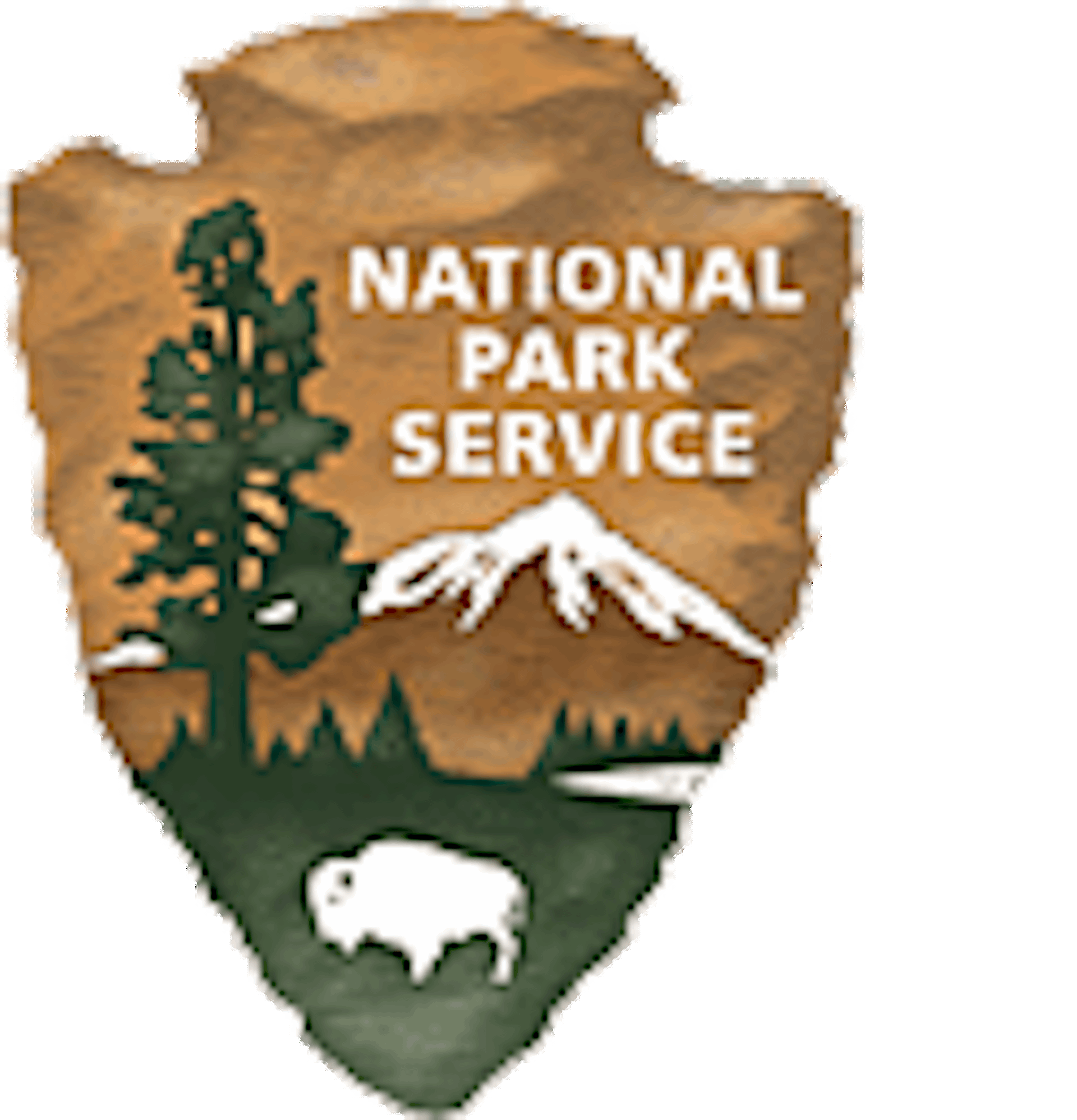 Institution logo of National Park Service