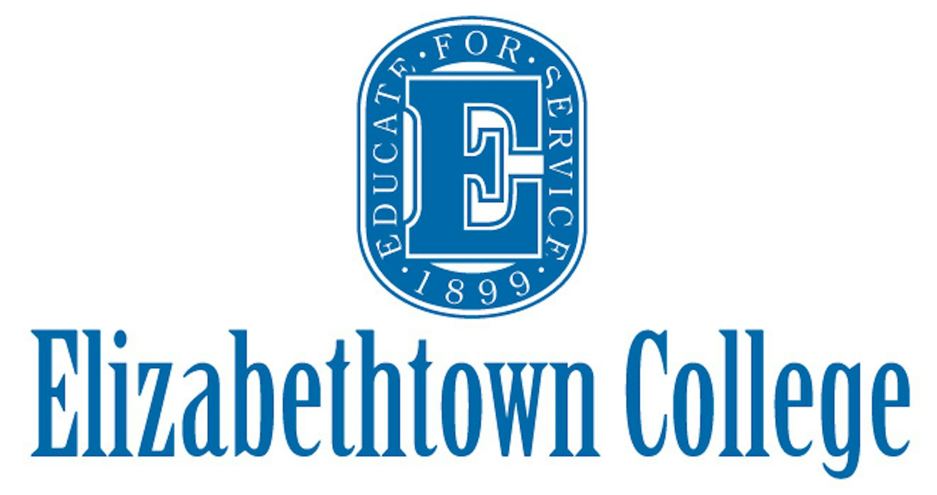 Institution logo of Elizabethtown College